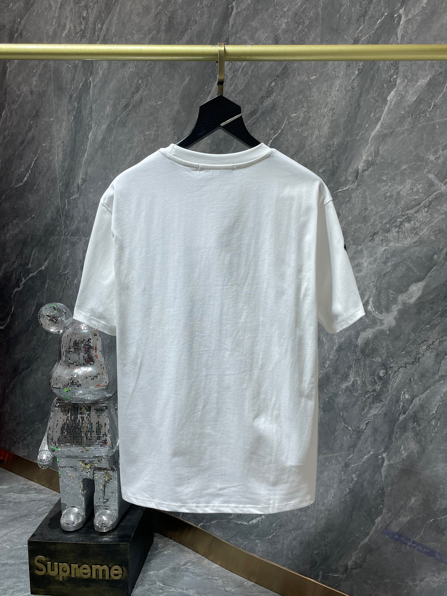 107_Chrome Heart T-shirt