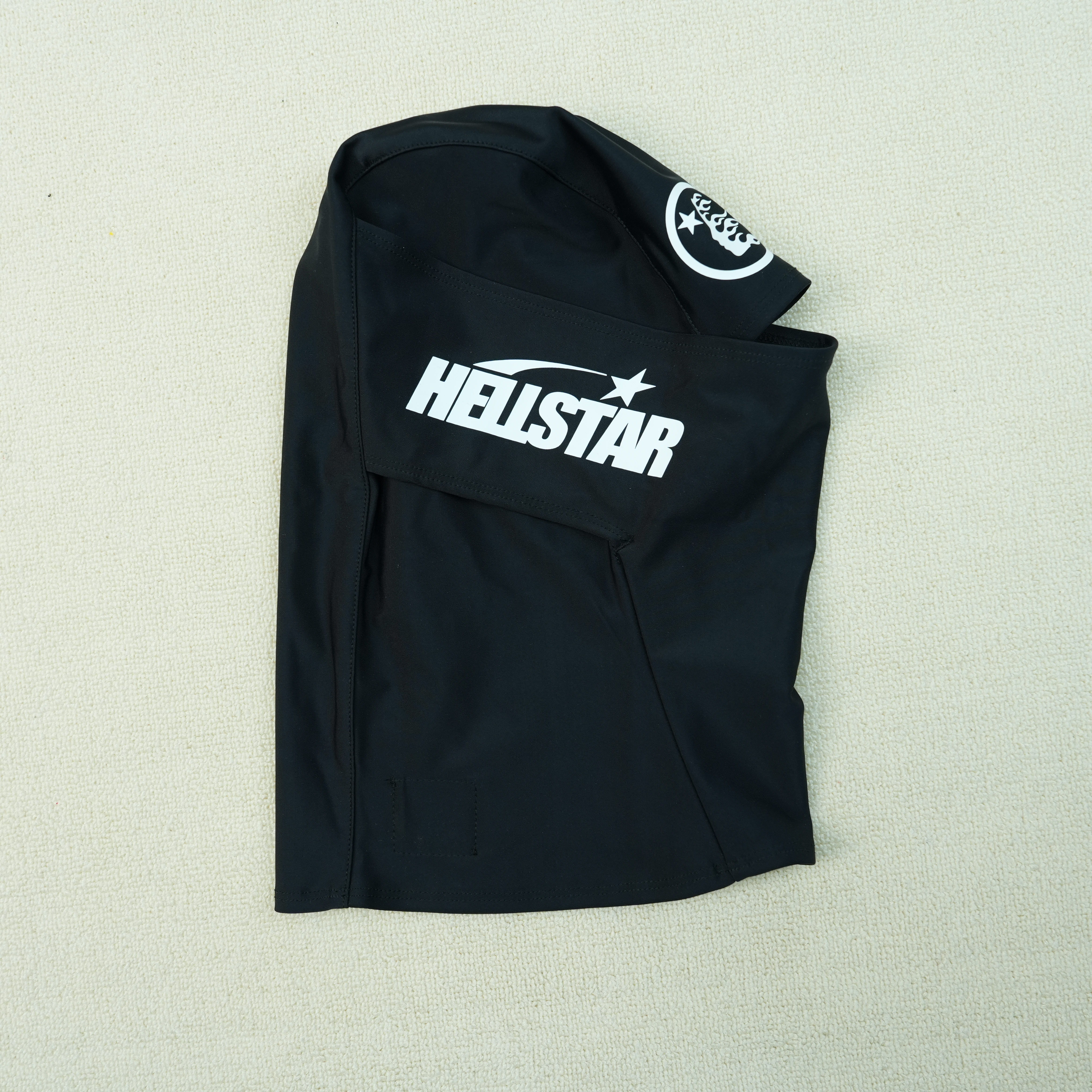 [NFC Version]32_Hellstar Balaclava