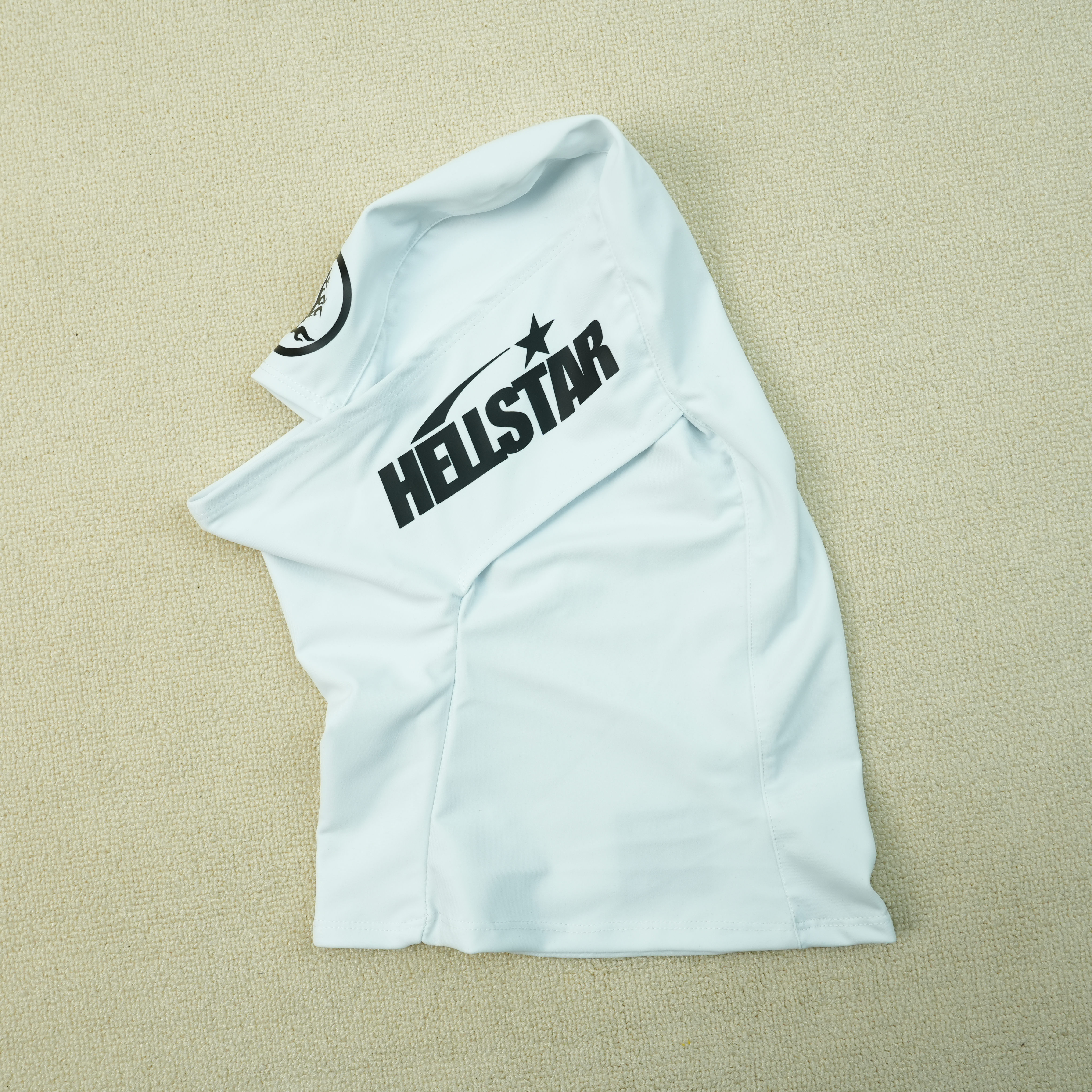 [NFC Version]33_Hellstar Balaclava