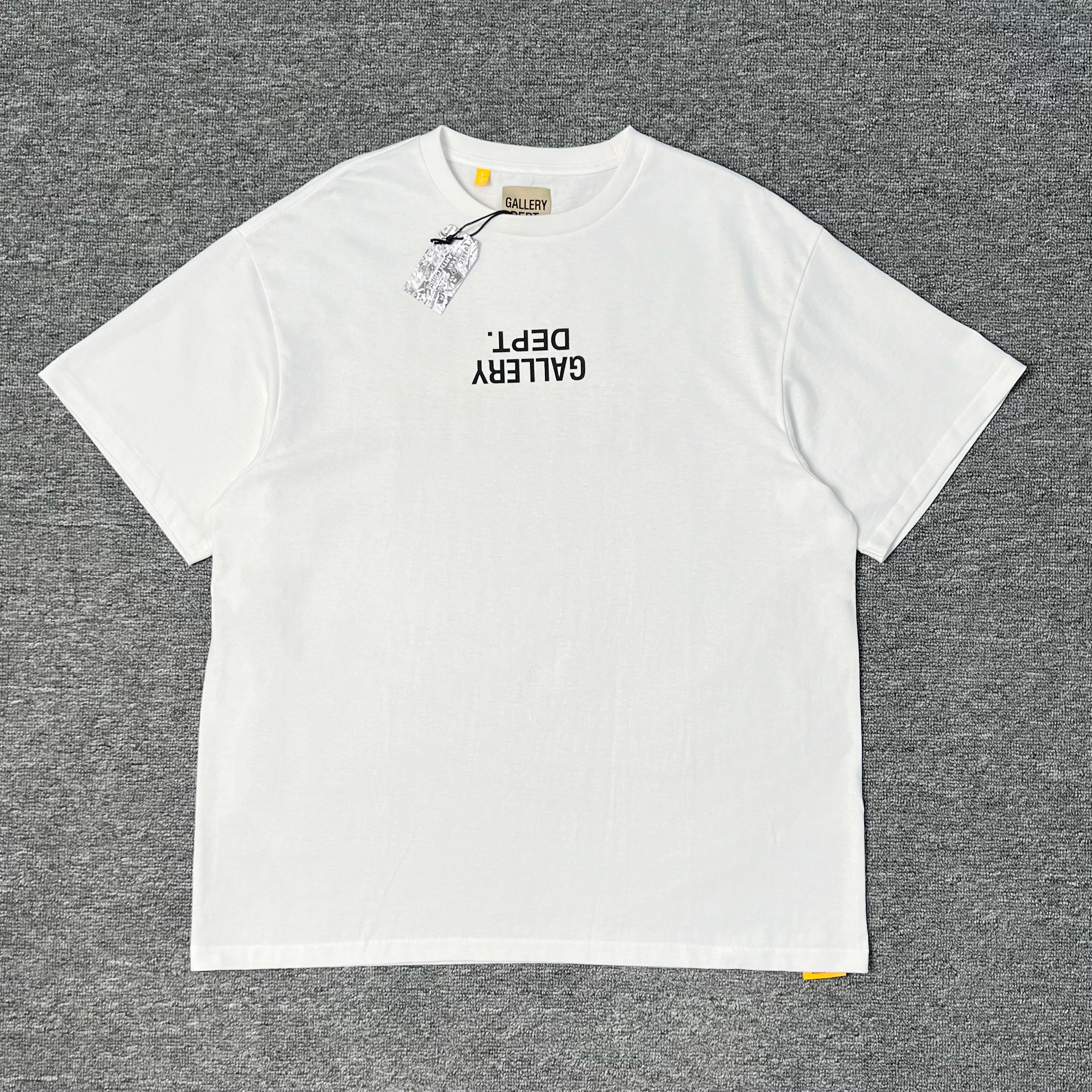 68_[1:1 quality]Gallery Dept T-shirt(2 colors)