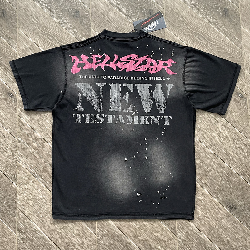 42_Hellstar T-shirt