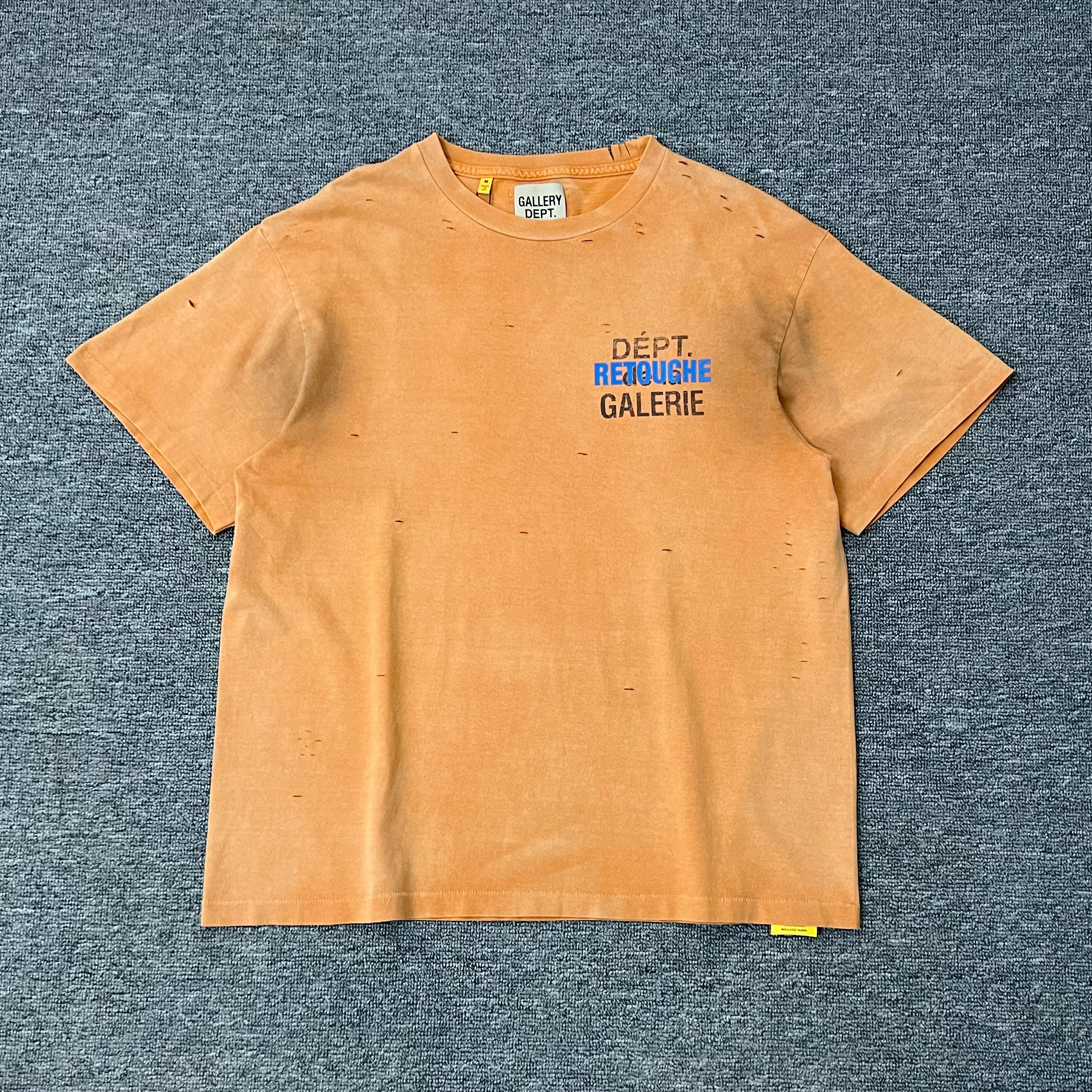 82_[1:1 quality]Gallery Dept T-shirt