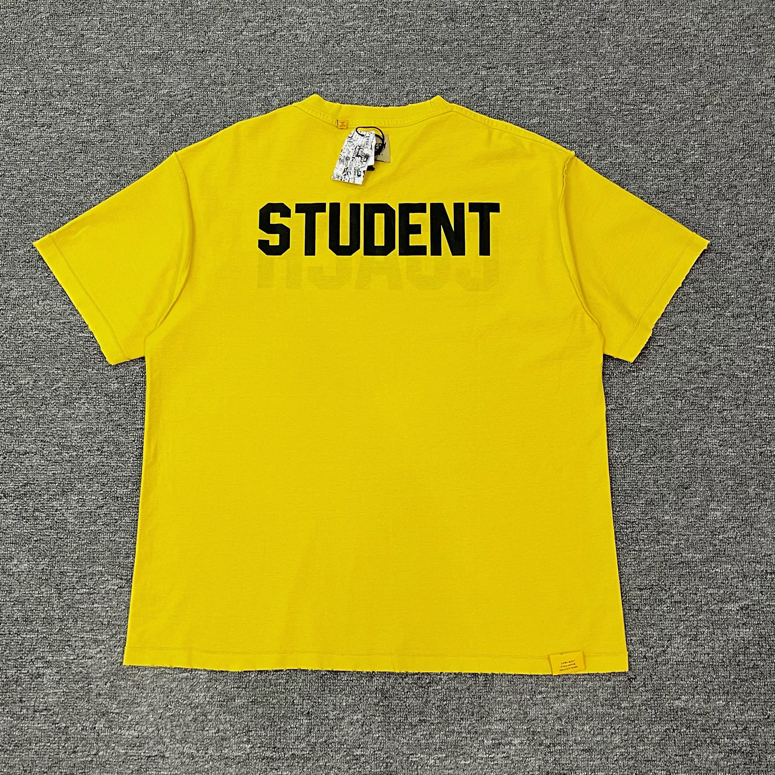 79_[1:1 quality]Gallery Dept T-shirt