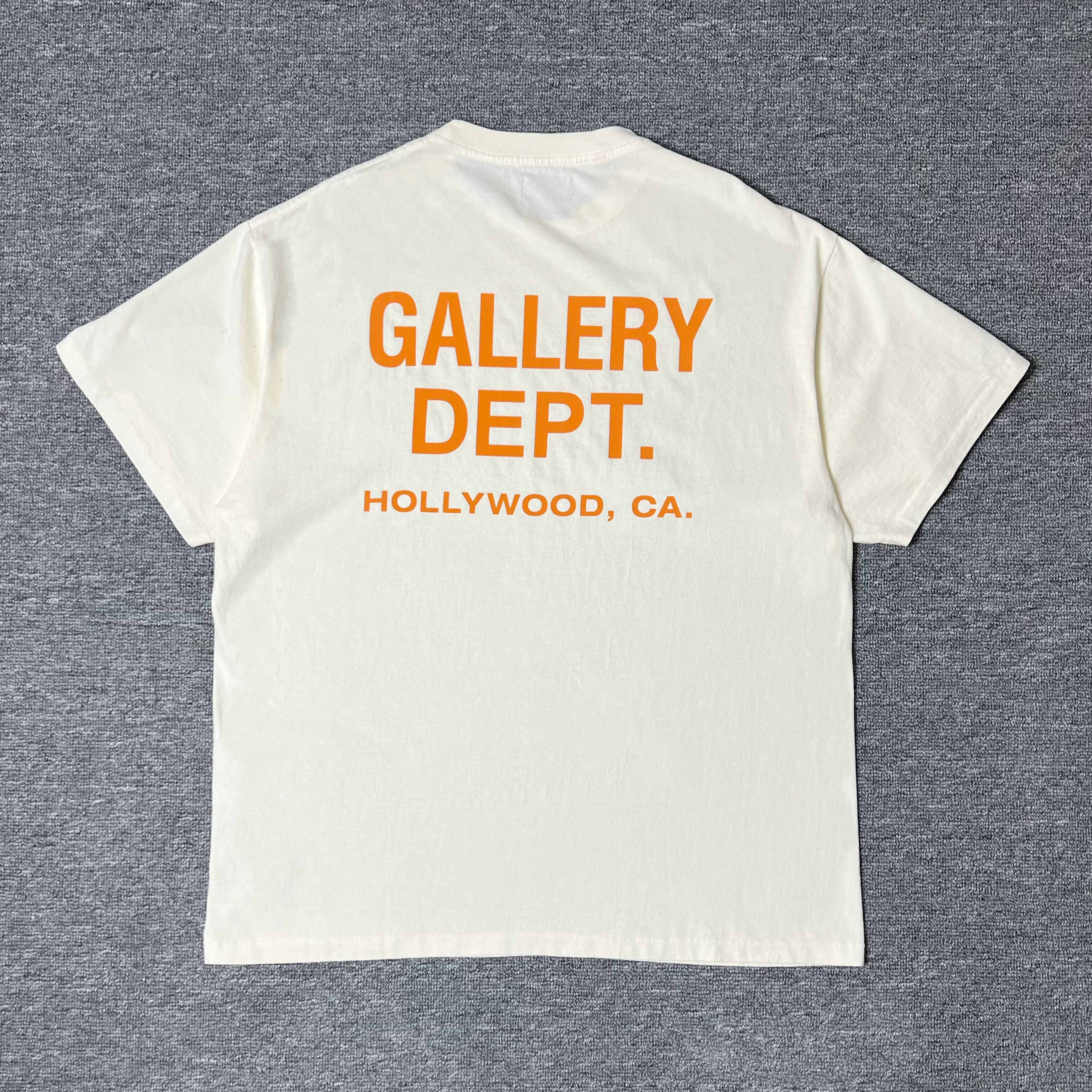 62_[1:1 quality]Gallery Dept T-shirt