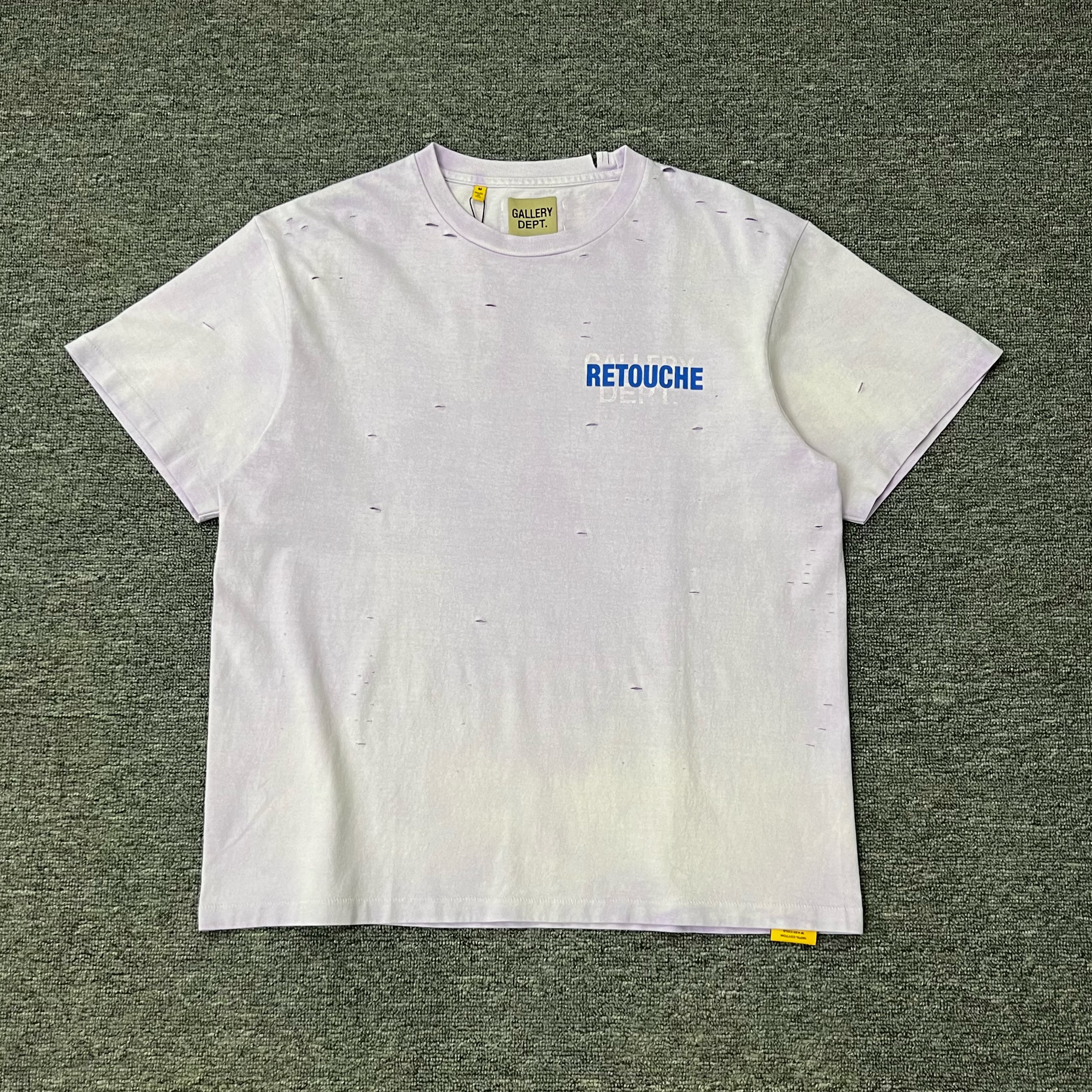 83_[1:1 quality]Gallery Dept T-shirt