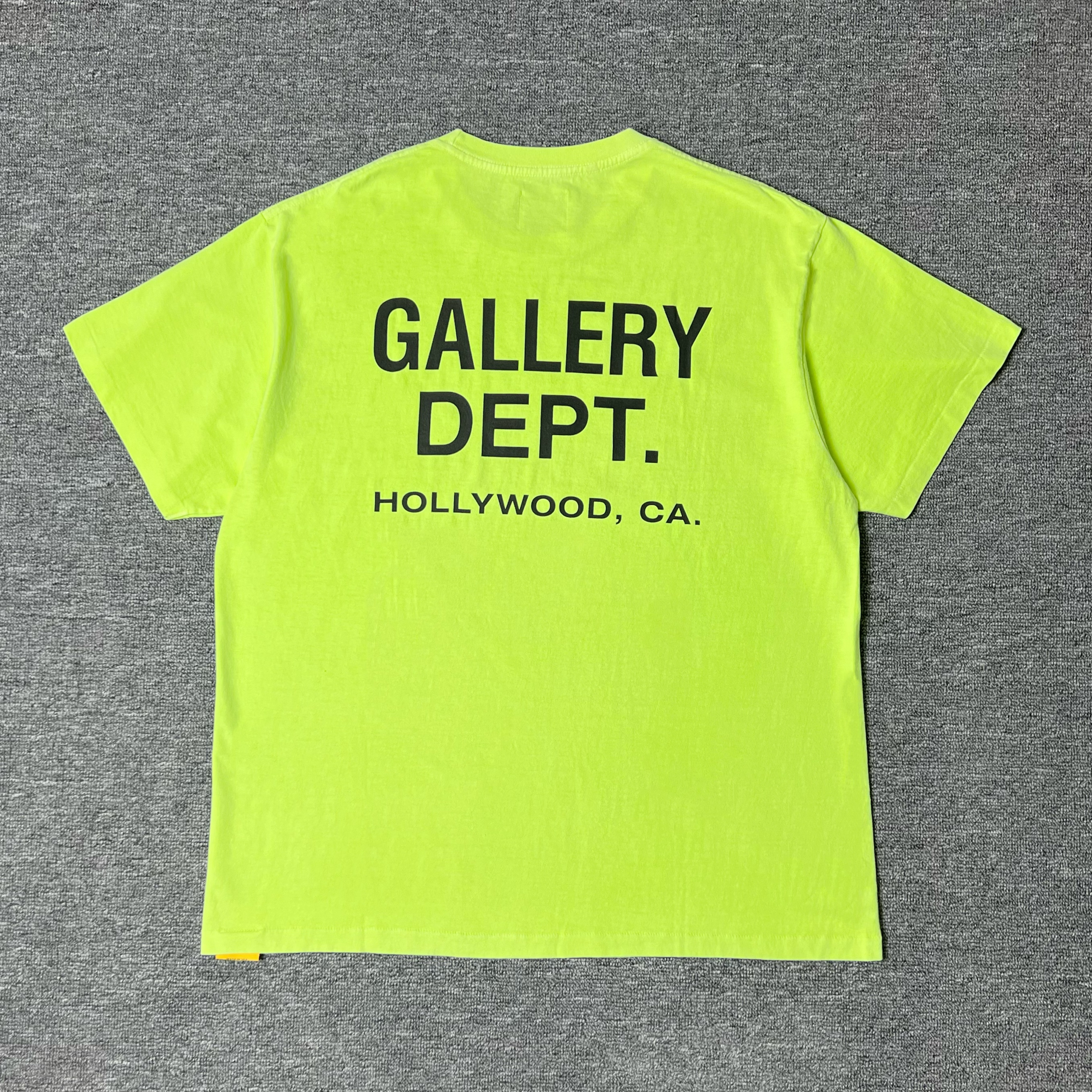 62_[1:1 quality]Gallery Dept T-shirt
