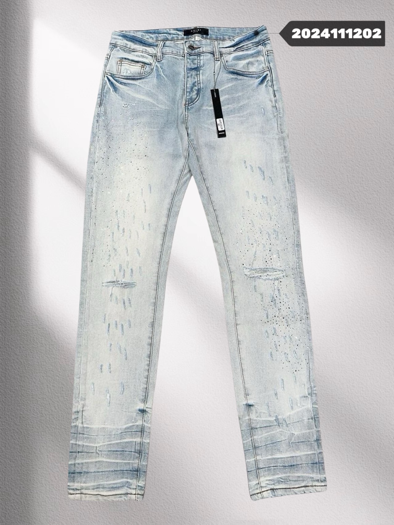 35_Amiri Jeans