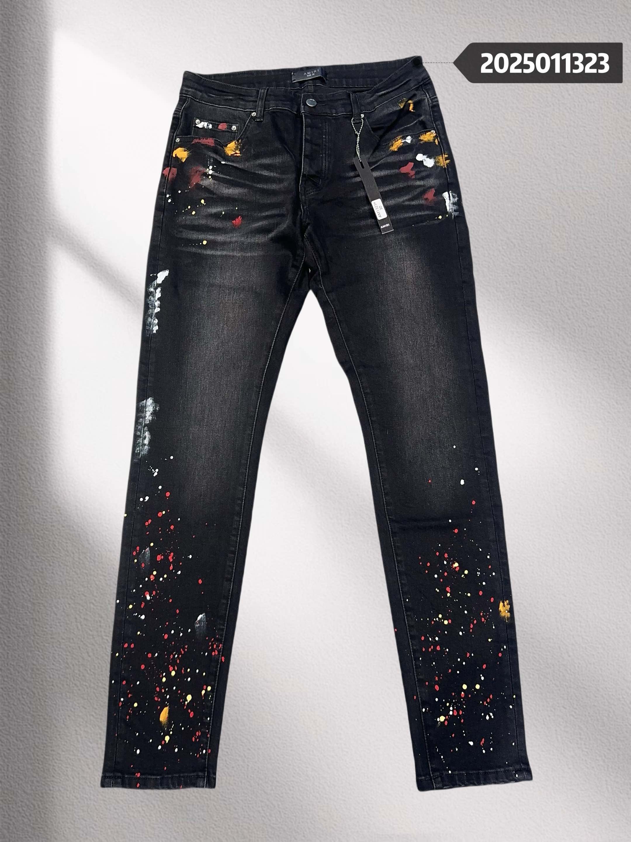 36_Amiri Jeans