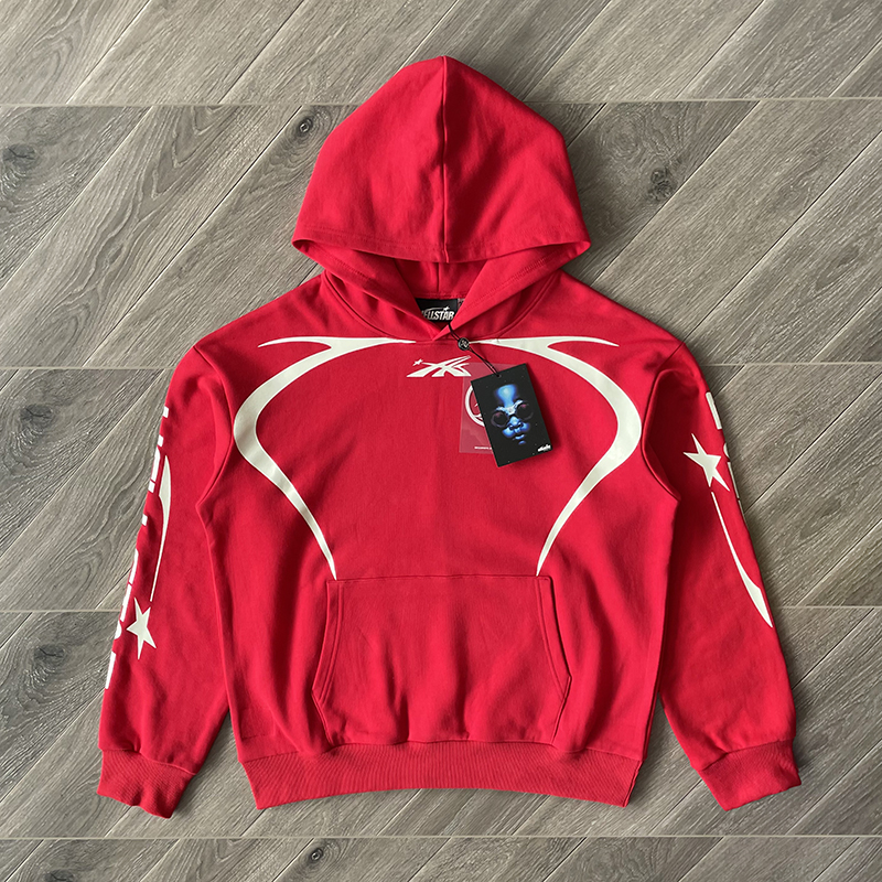 107_Hellstar Tracksuit