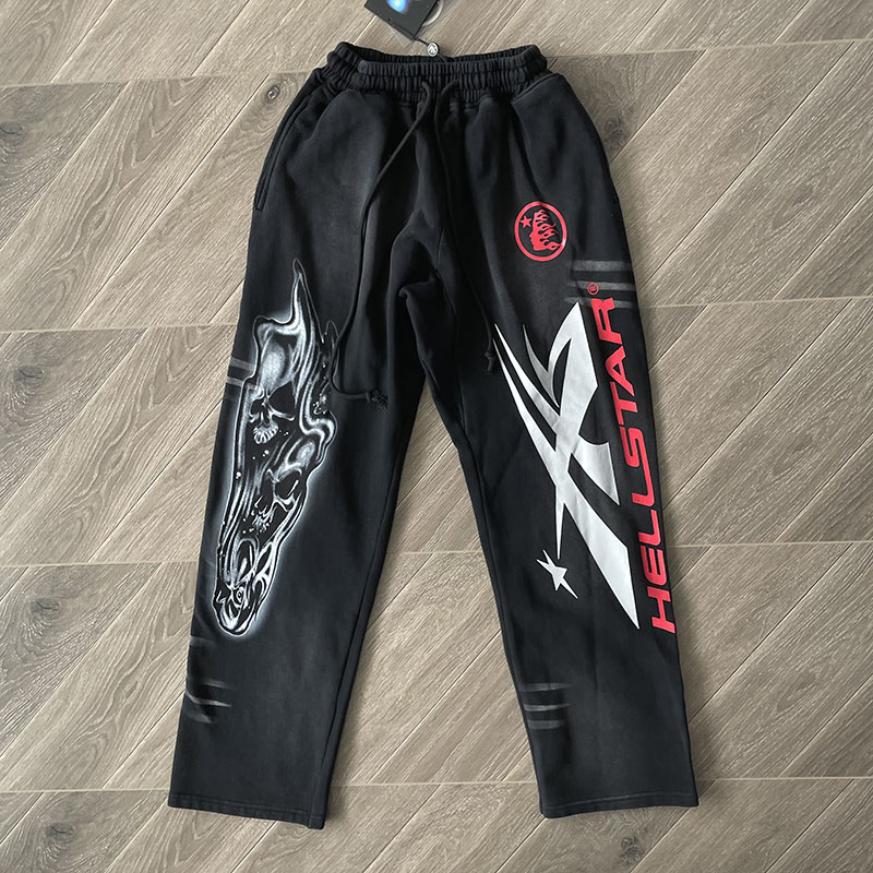 111_Hellstar Tracksuit