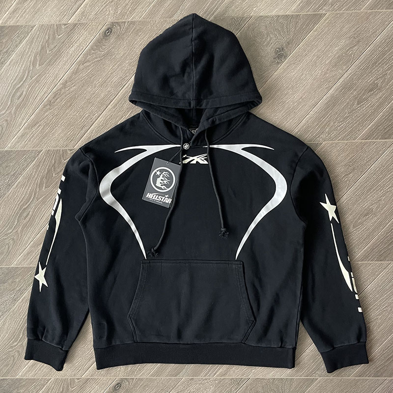 107_Hellstar Tracksuit