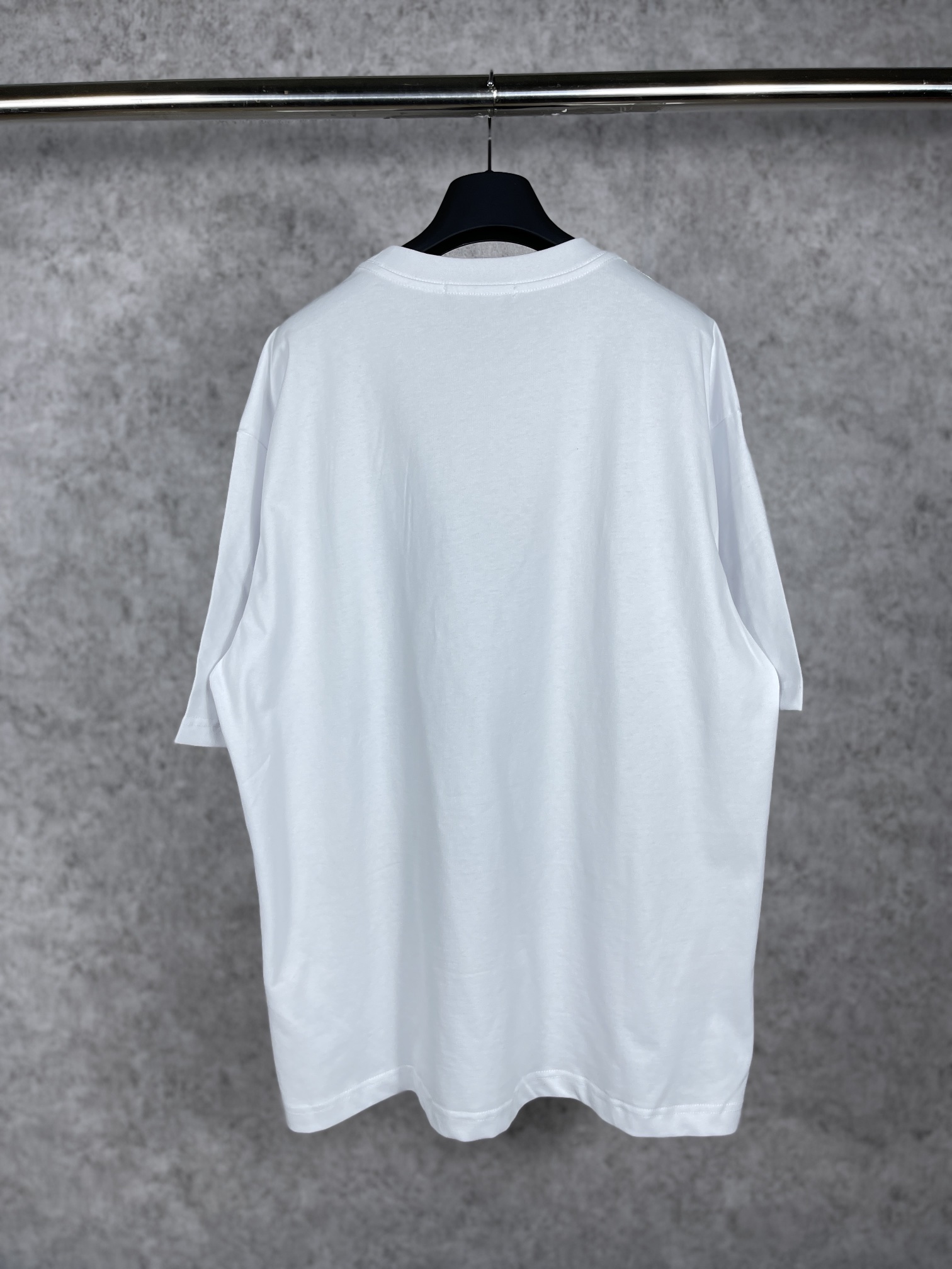35_Balenciaga T-shirt