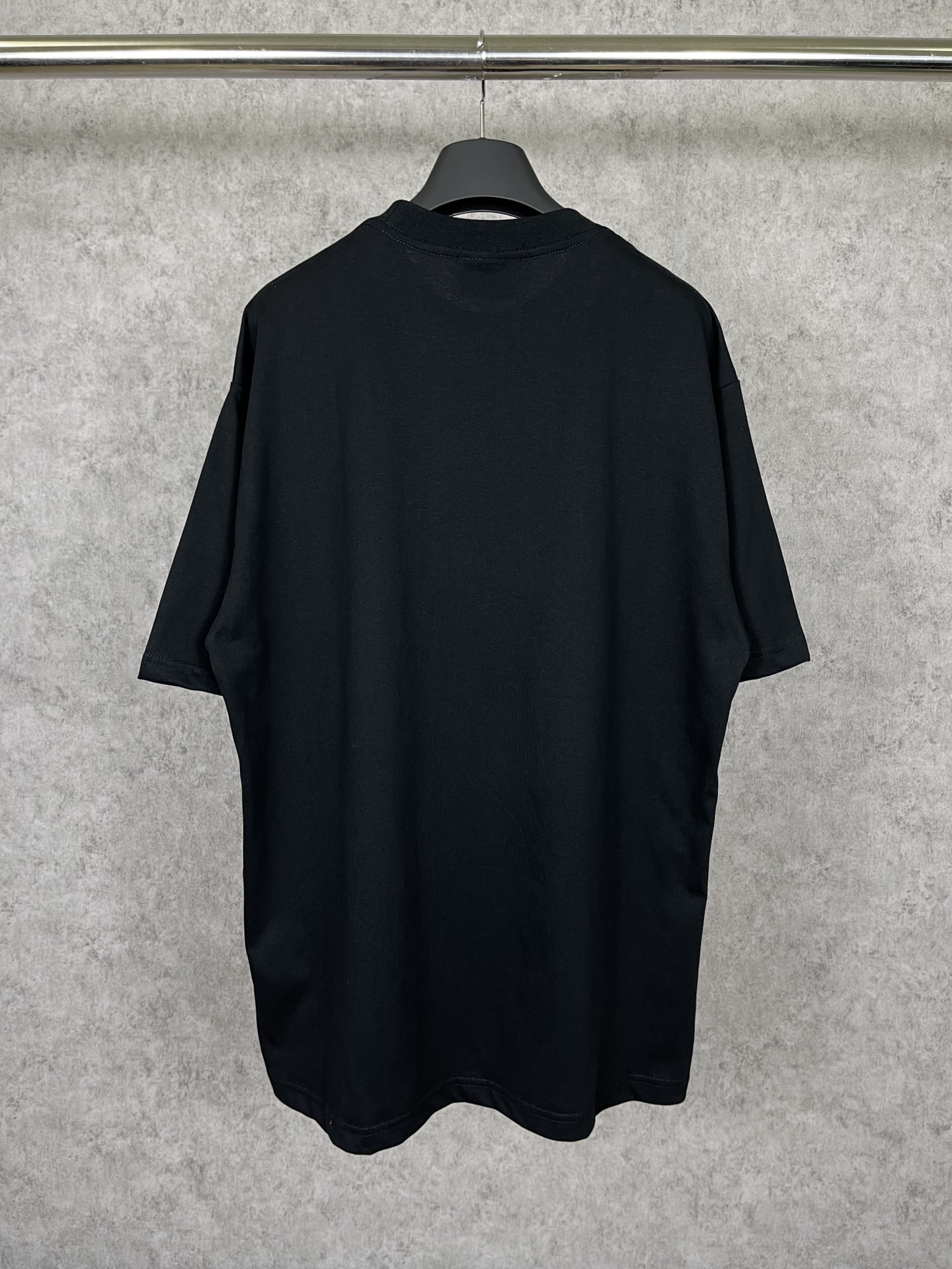 63_Balenciaga T-shirt