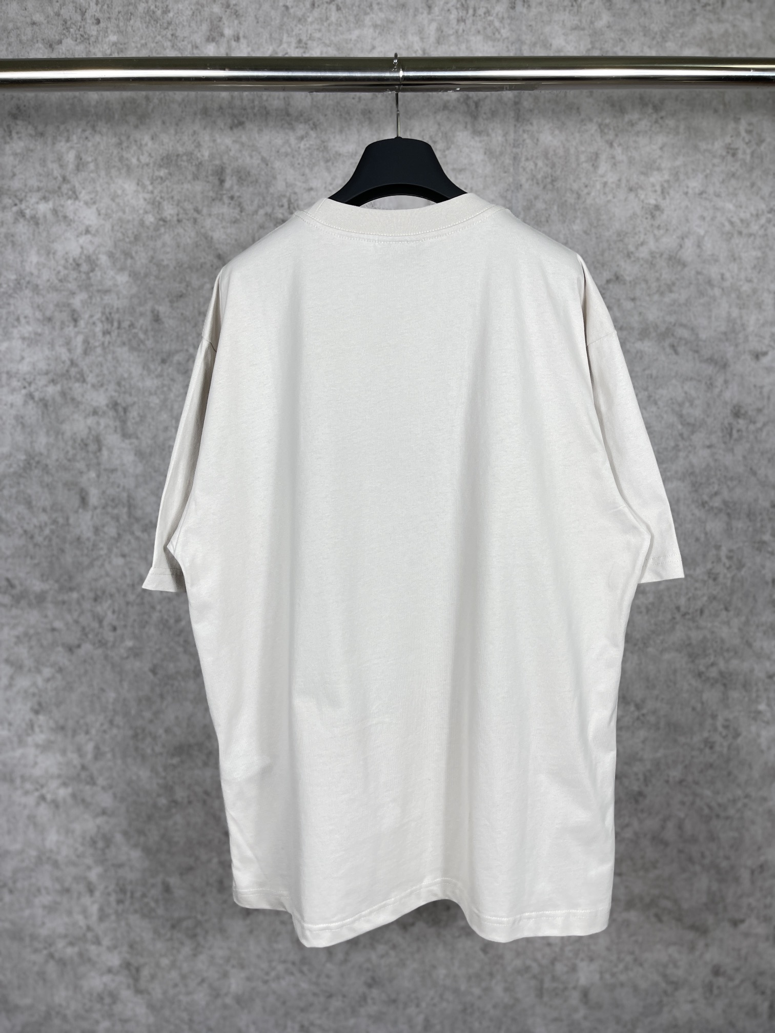 19_Balenciaga T-shirt