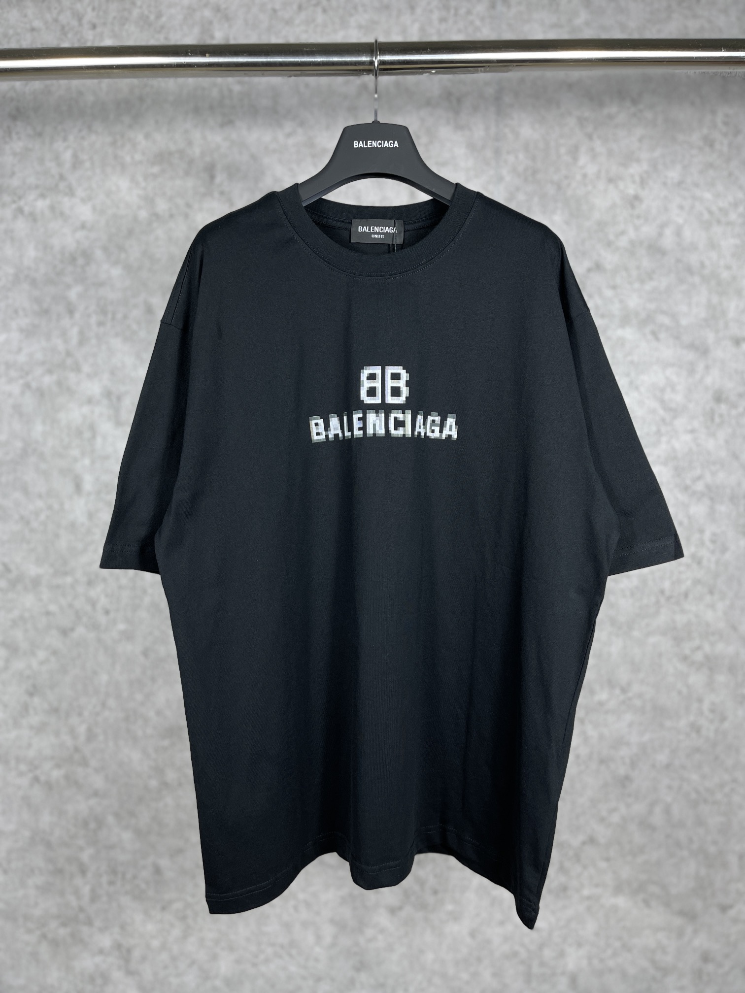 30_Balenciaga T-shirt