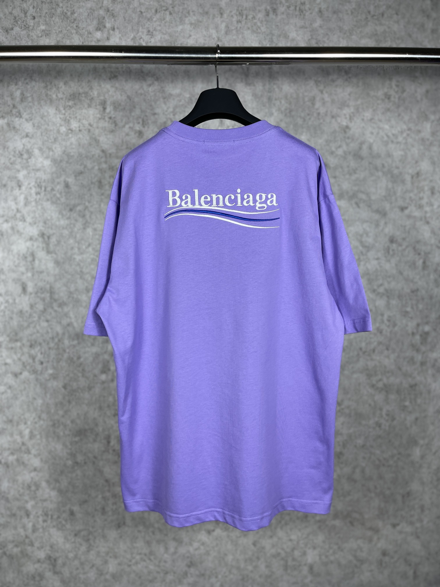 39_Balenciaga T-shirt