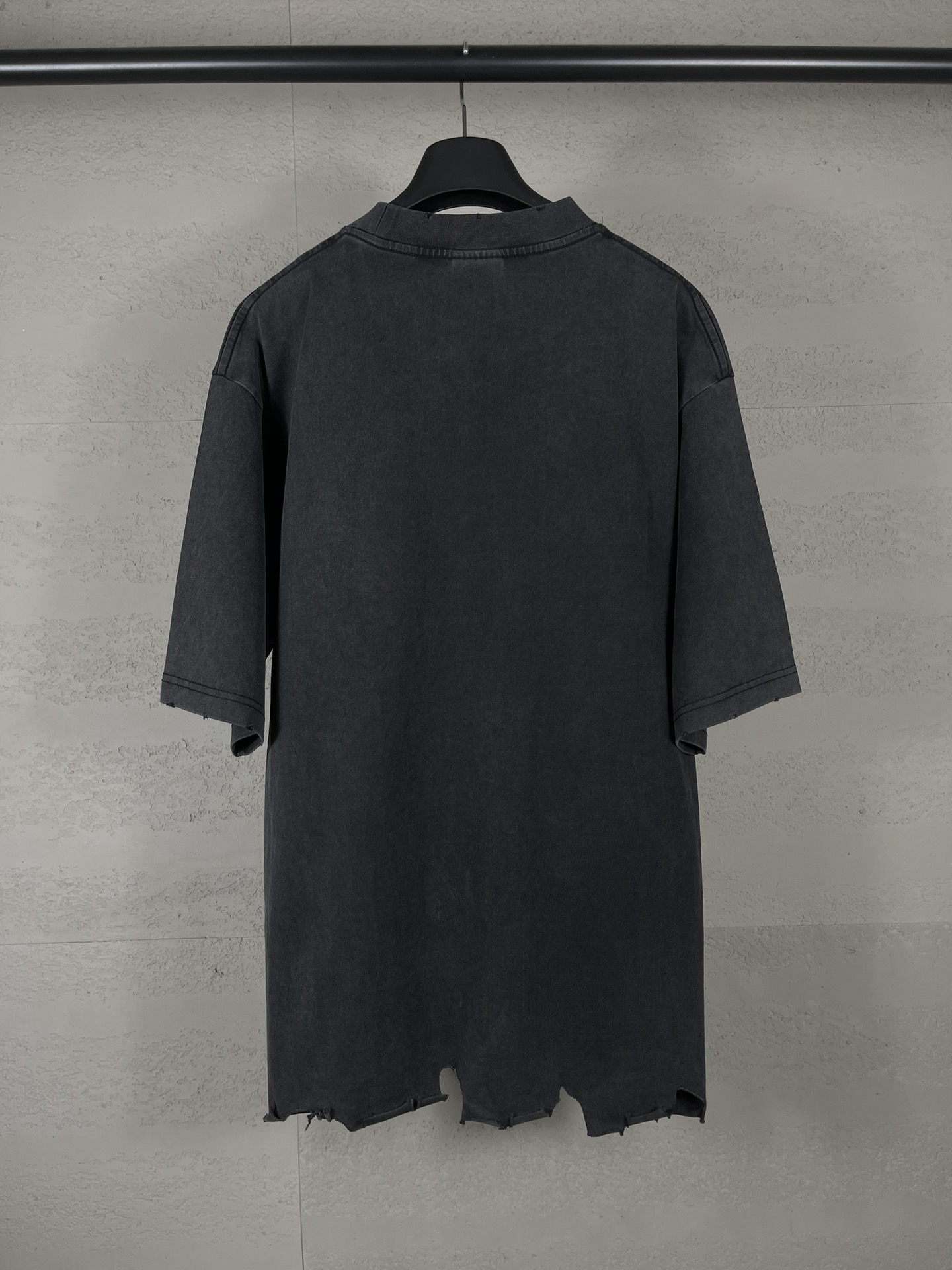 50_Balenciaga T-shirt