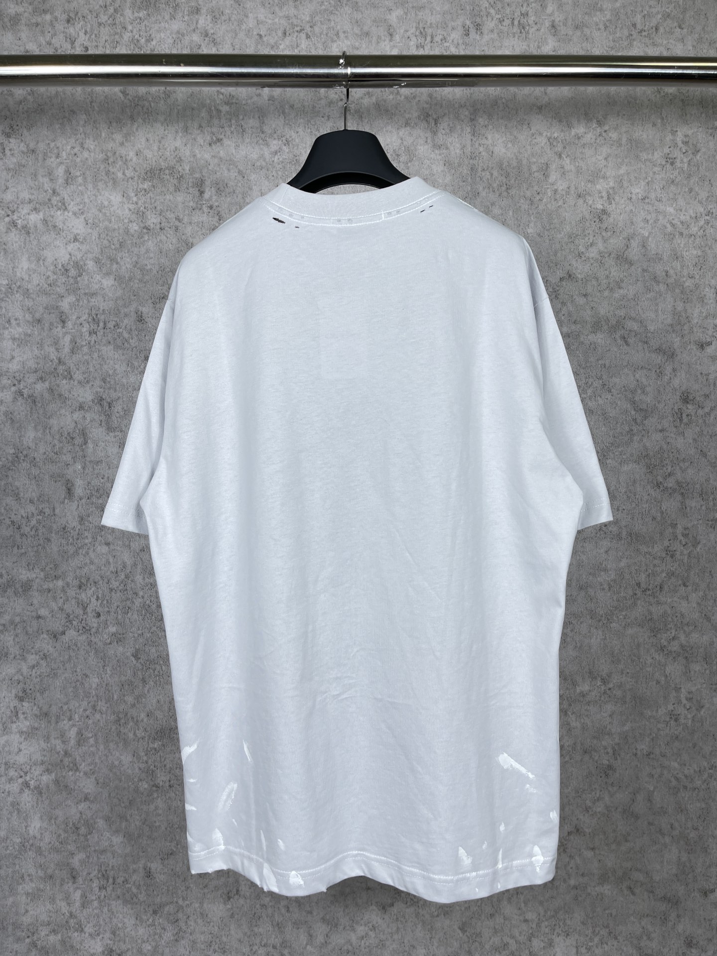 57_Balenciaga T-shirt