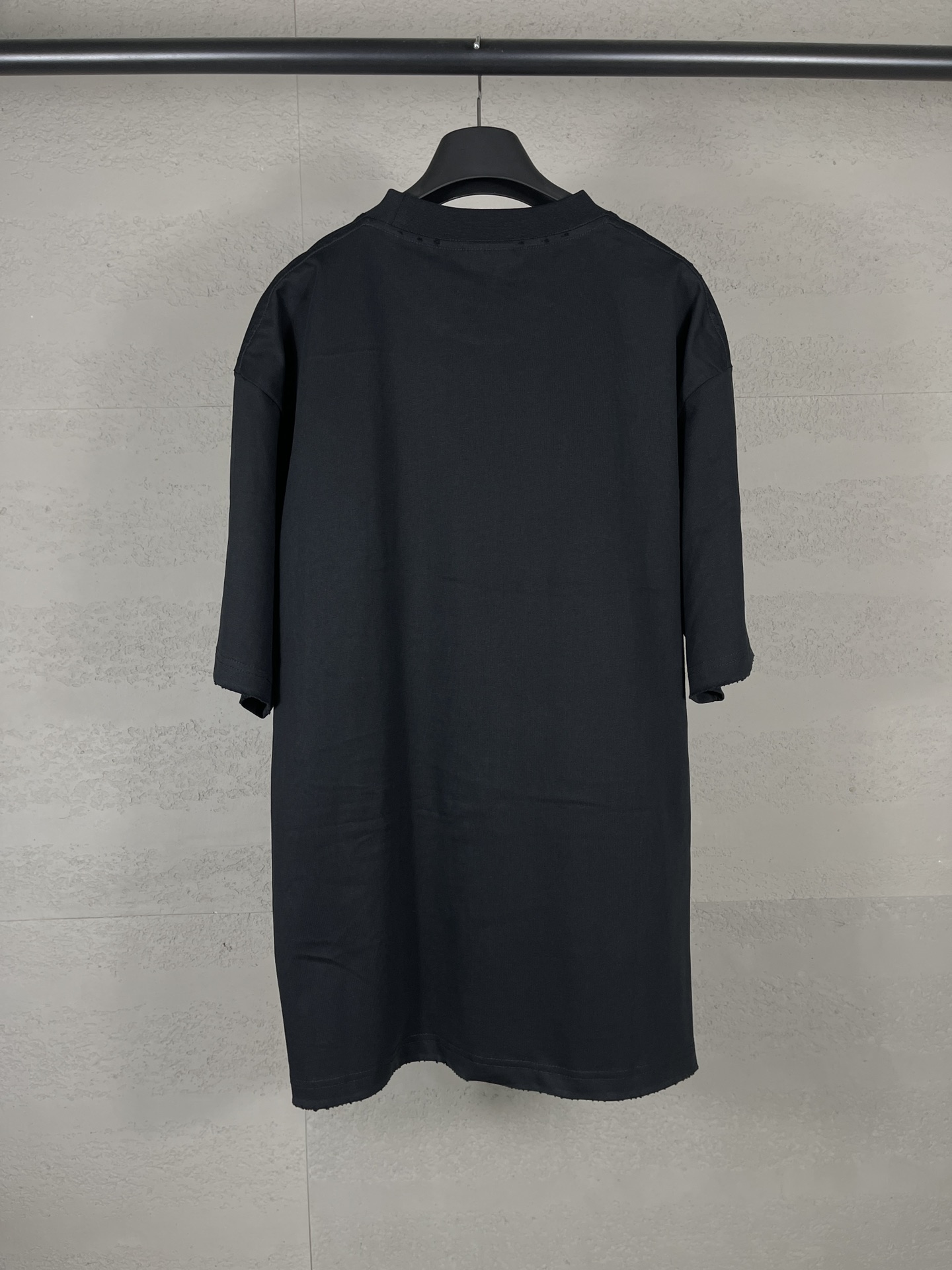 55_Balenciaga T-shirt