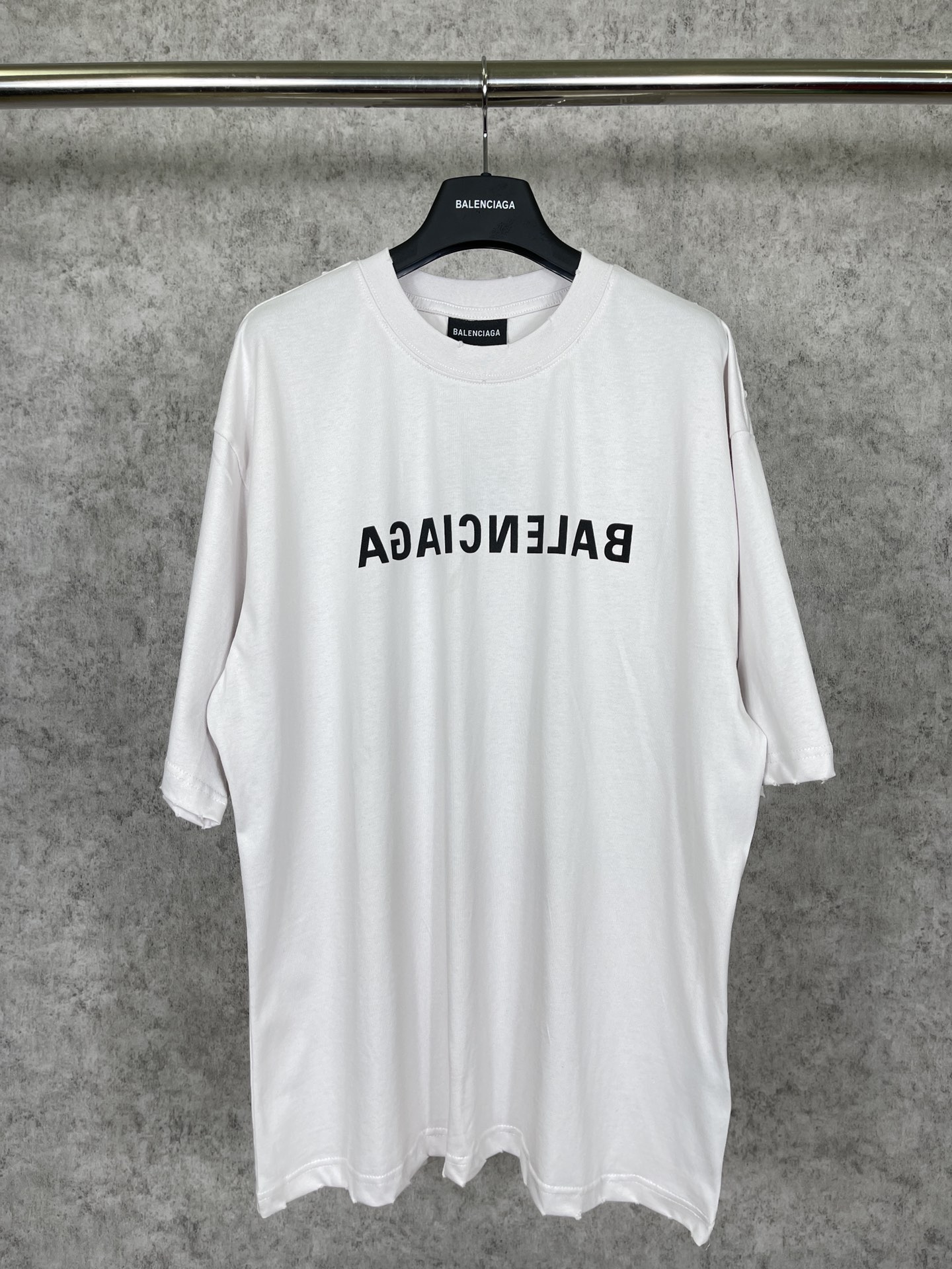 64_Balenciaga T-shirt