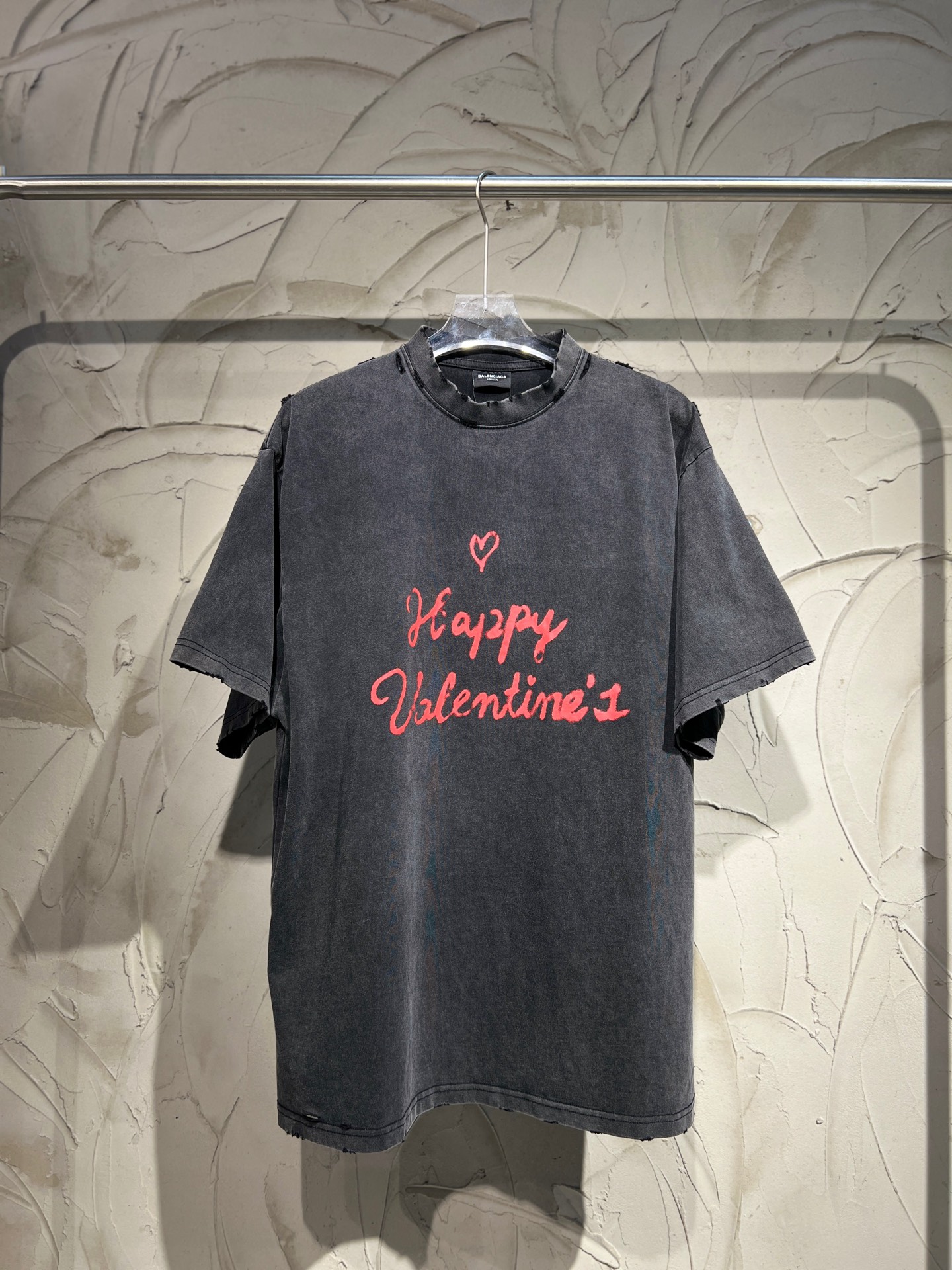 58_Balenciaga T-shirt