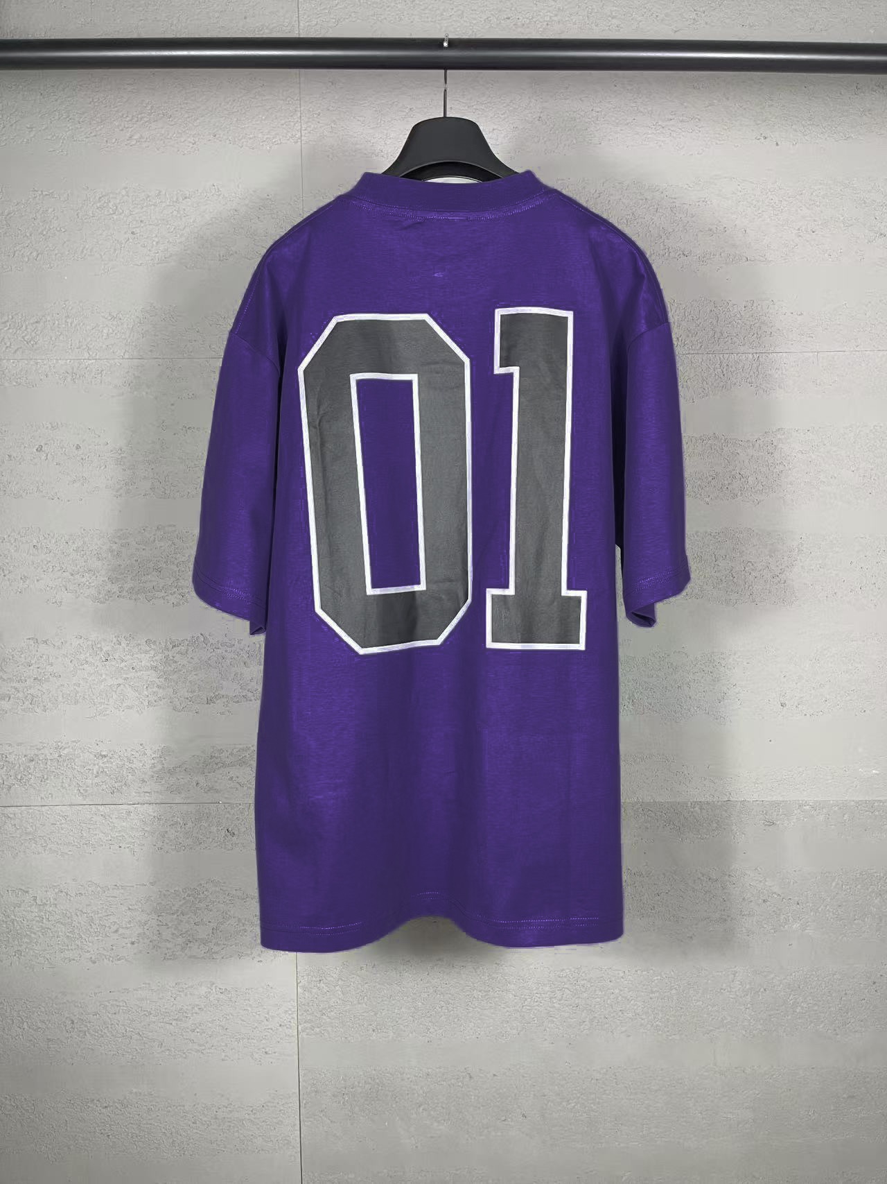 32_Balenciaga T-shirt