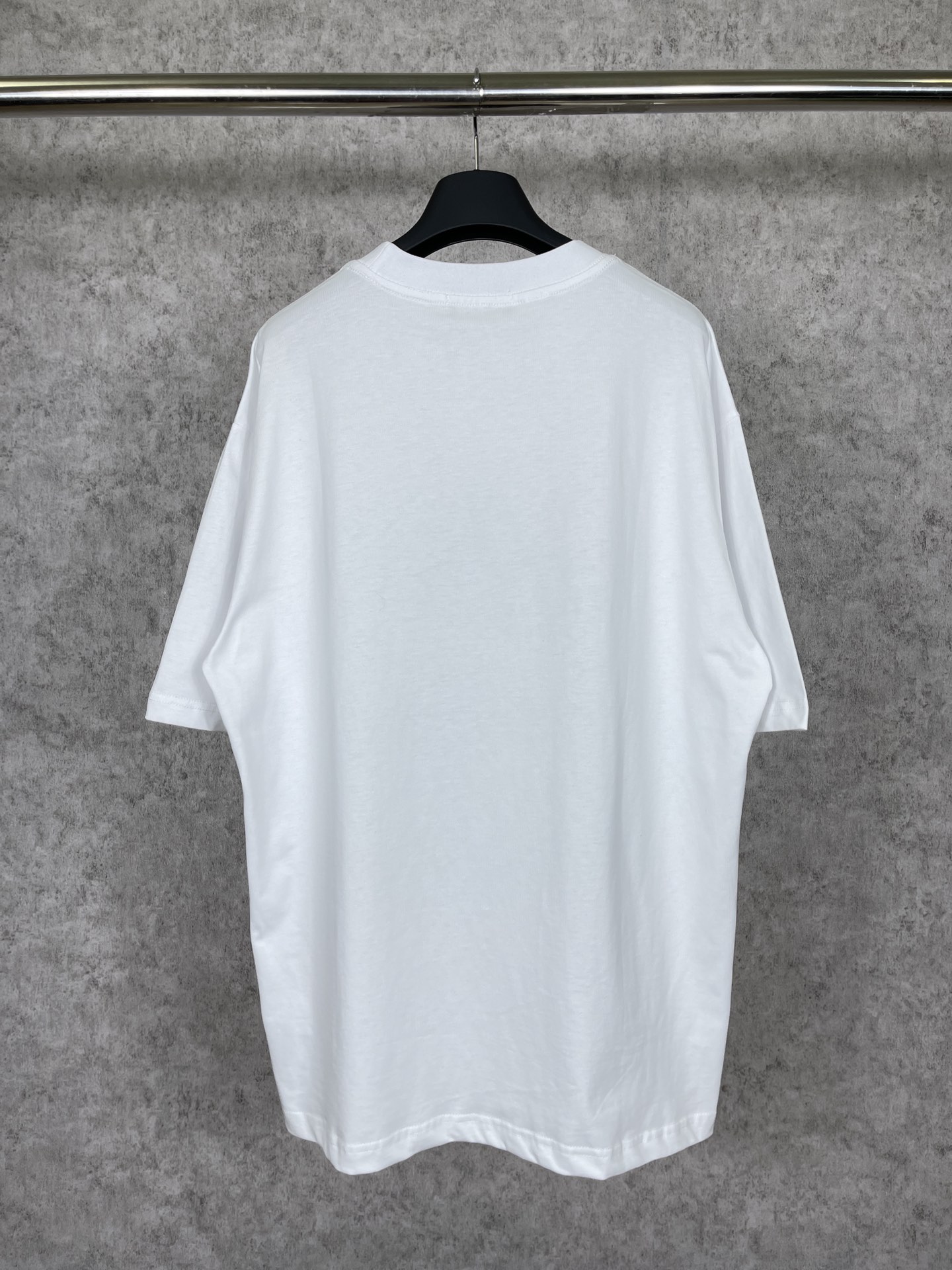 80_Balenciaga T-shirt
