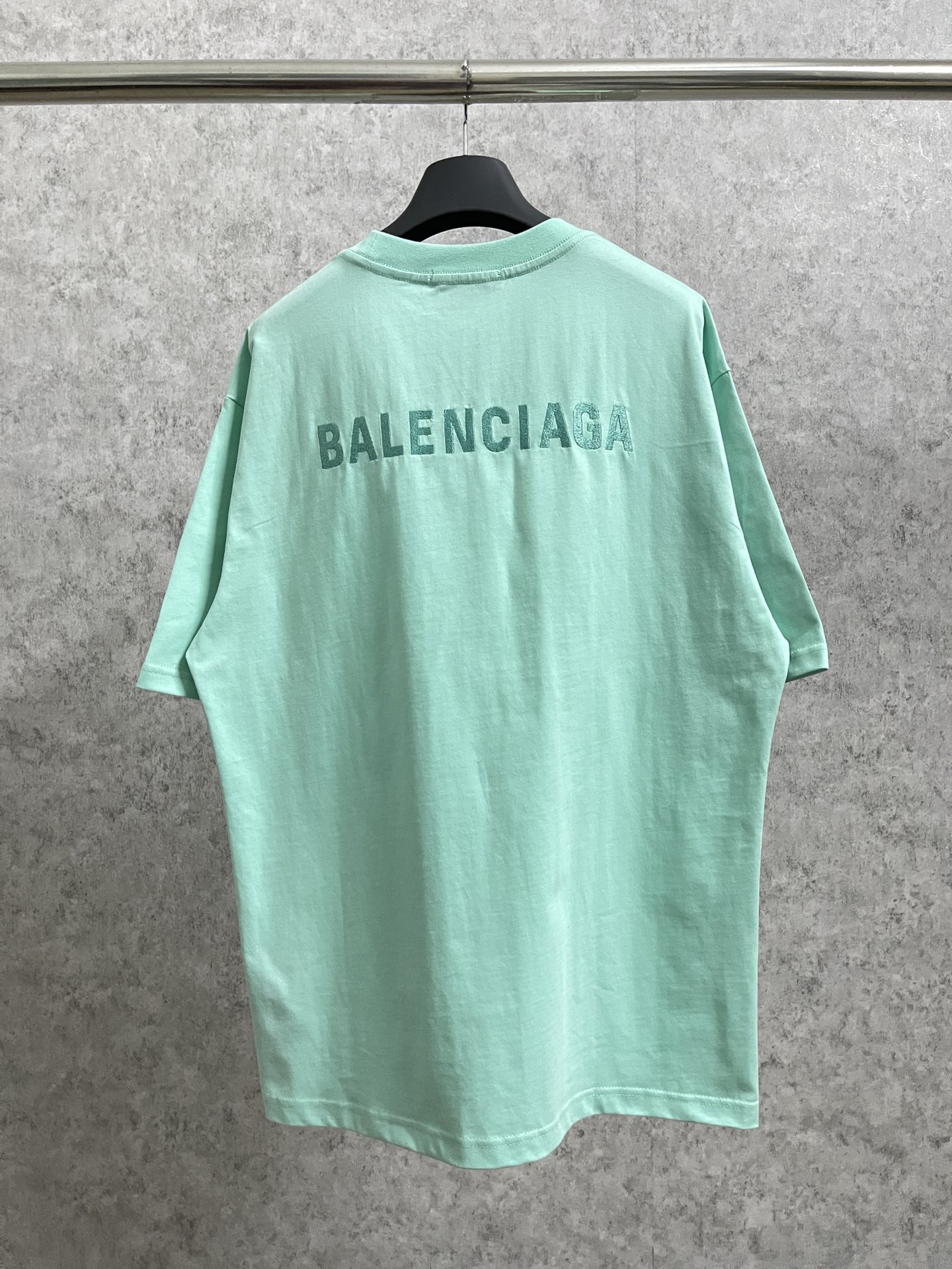 84_Balenciaga T-shirt