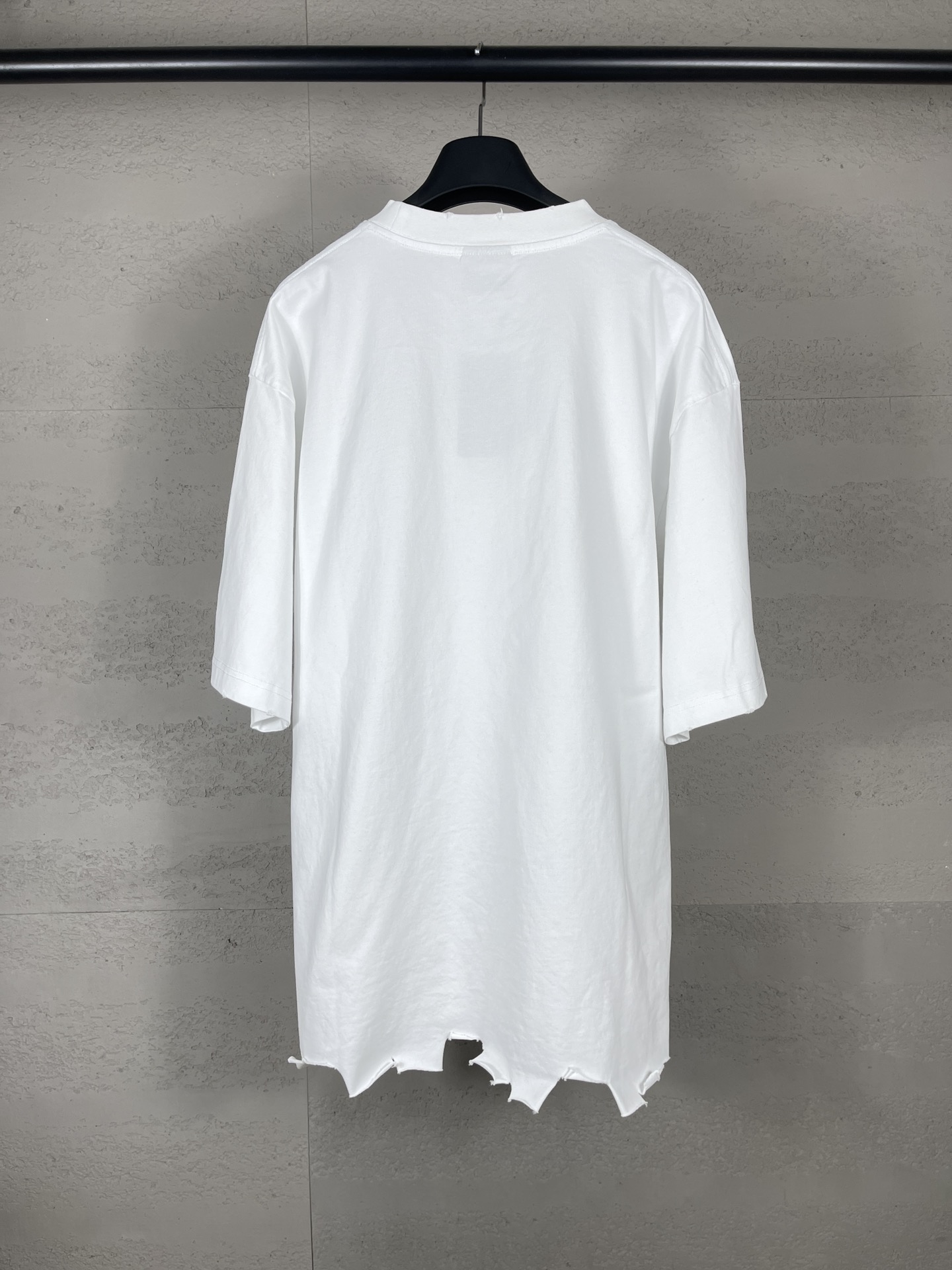 49_Balenciaga T-shirt