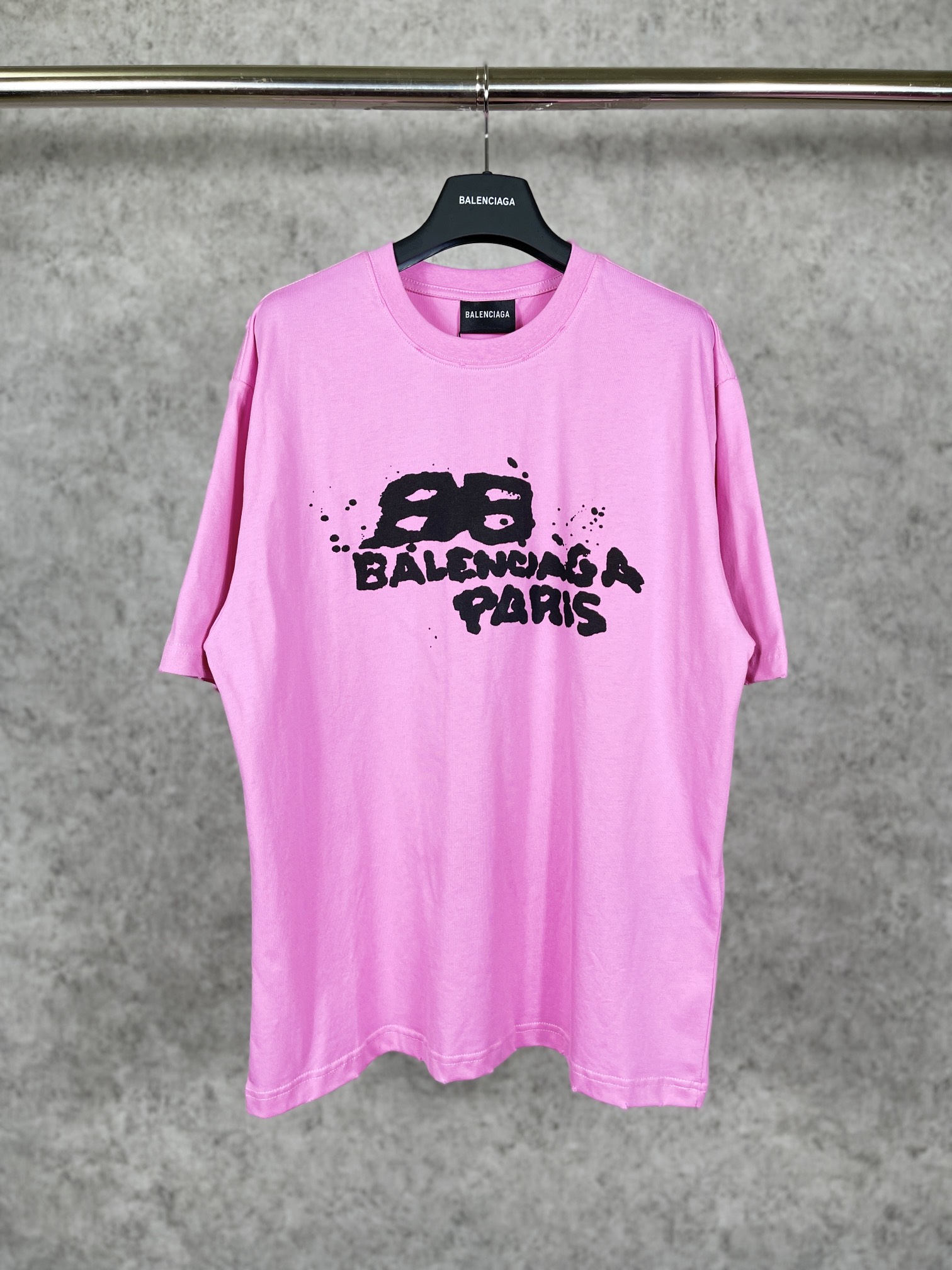 120_Balenciaga T-shirt