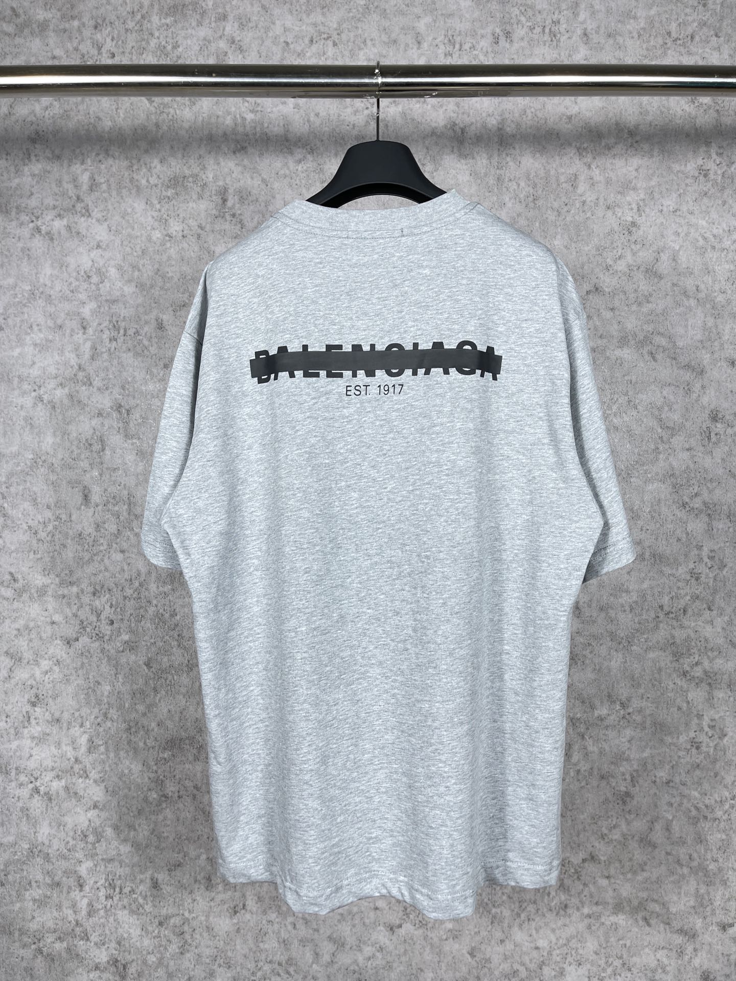 74_Balenciaga T-shirt