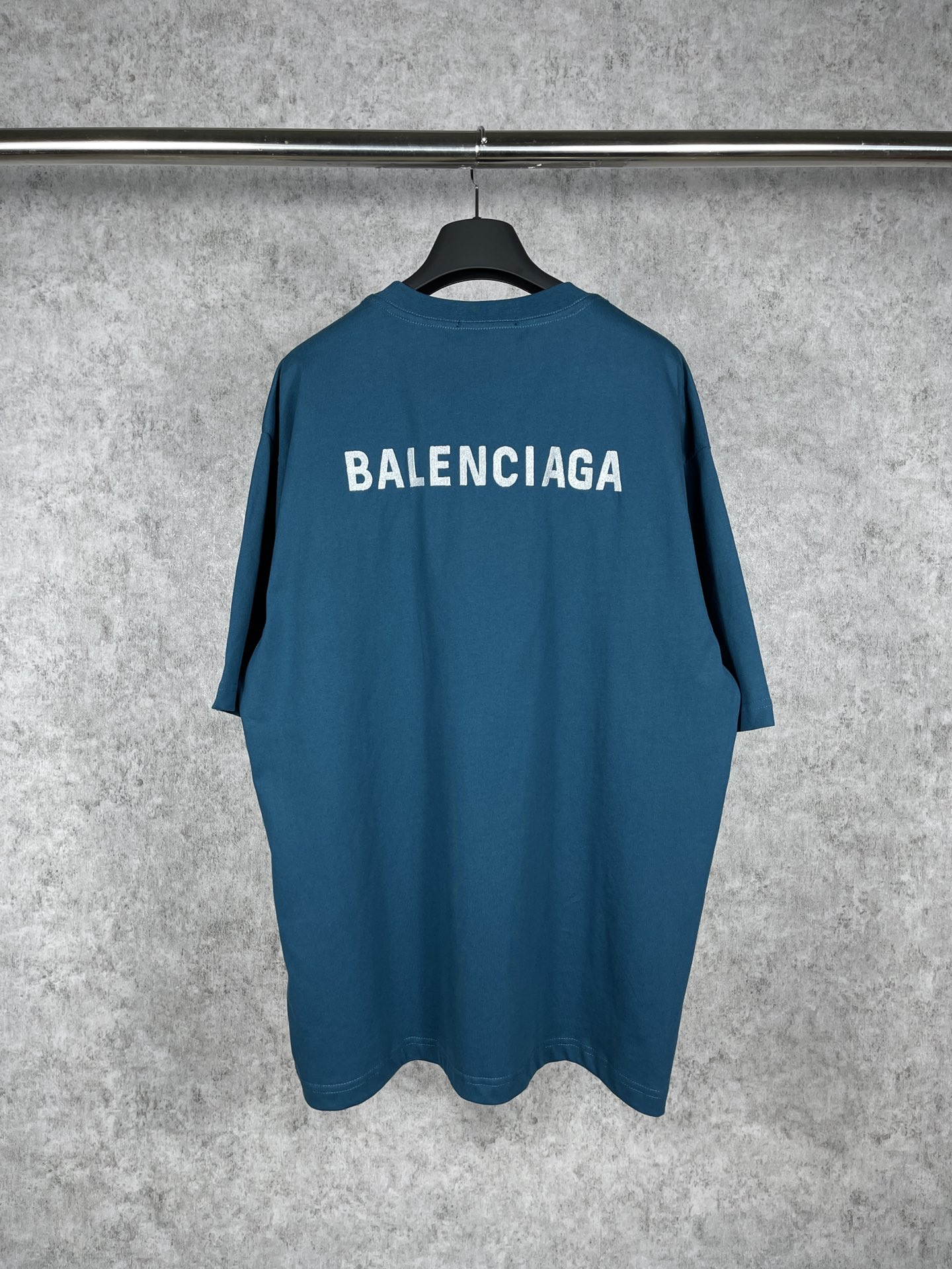 82_Balenciaga T-shirt