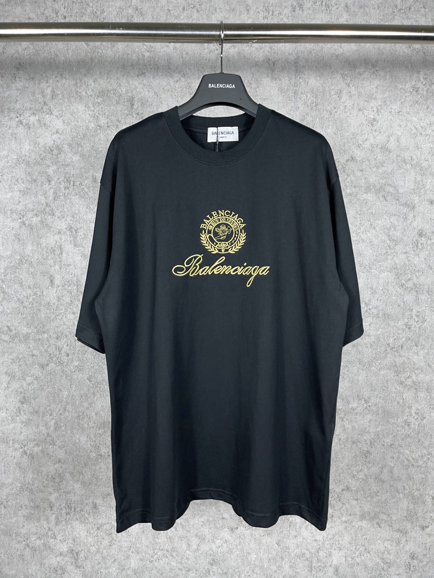 58_Balenciaga T-shirt