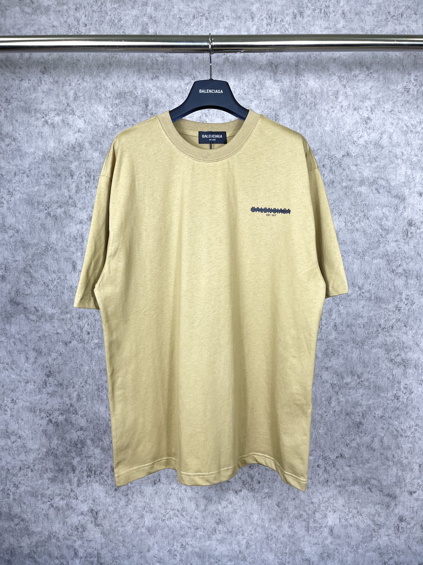 75_Balenciaga T-shirt