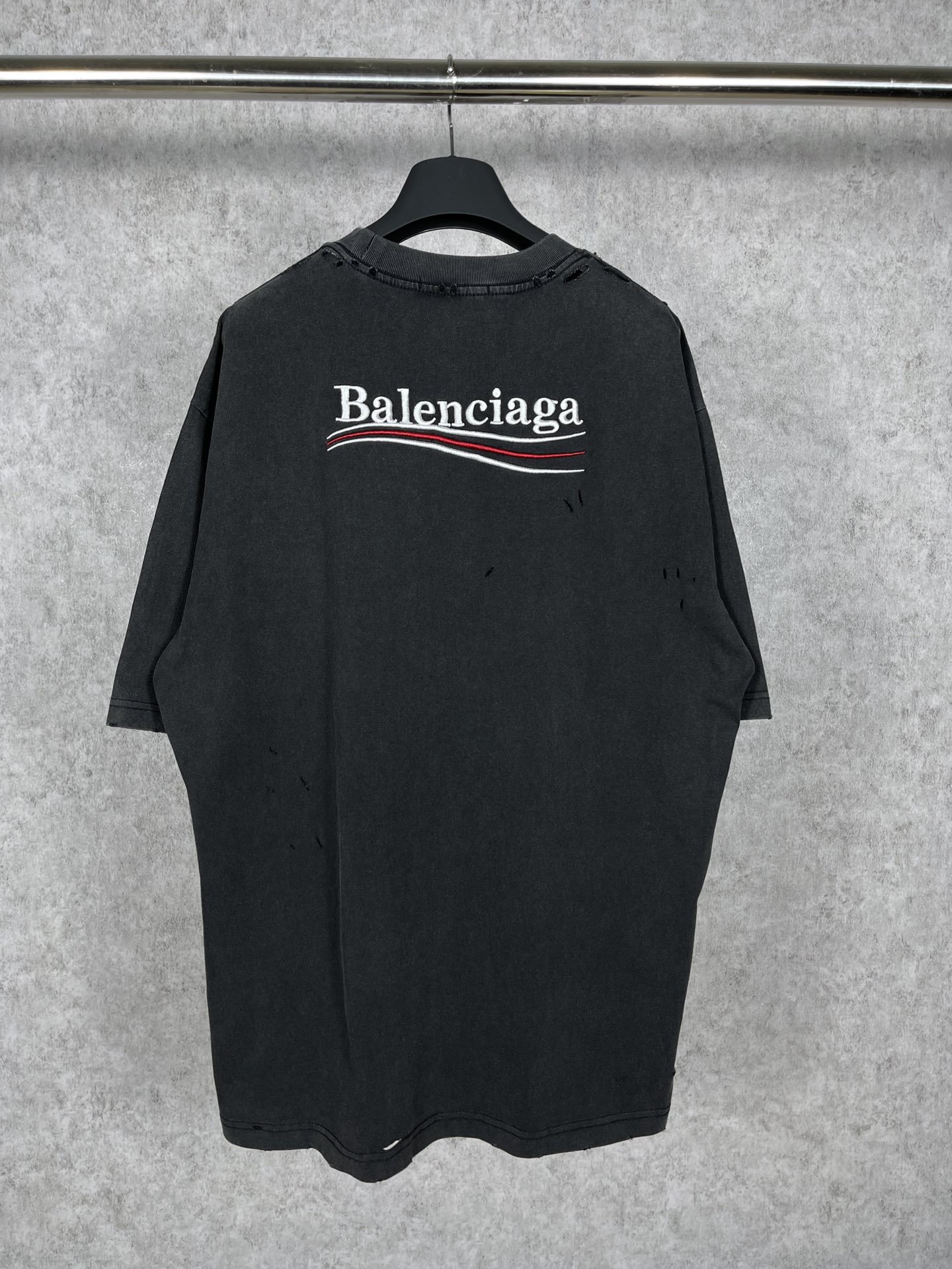 54_Balenciaga T-shirt