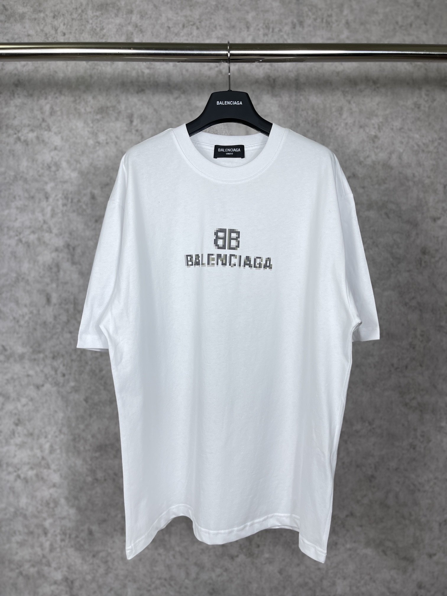 31_Balenciaga T-shirt