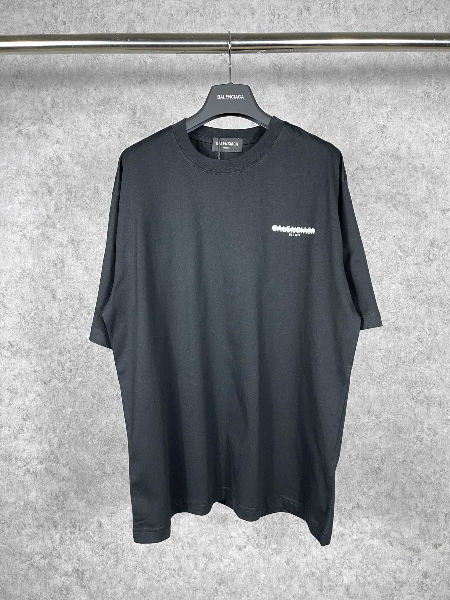 72_Balenciaga T-shirt