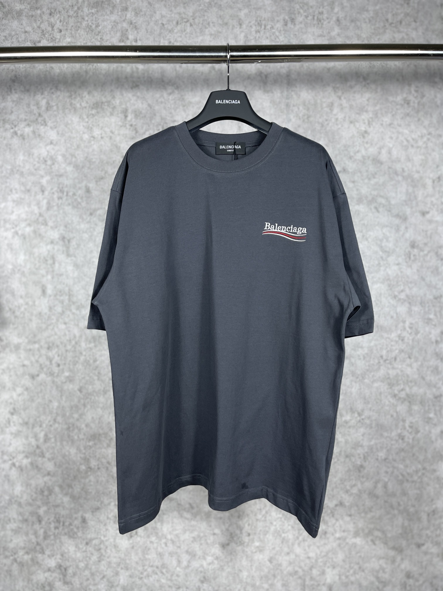 42_Balenciaga T-shirt