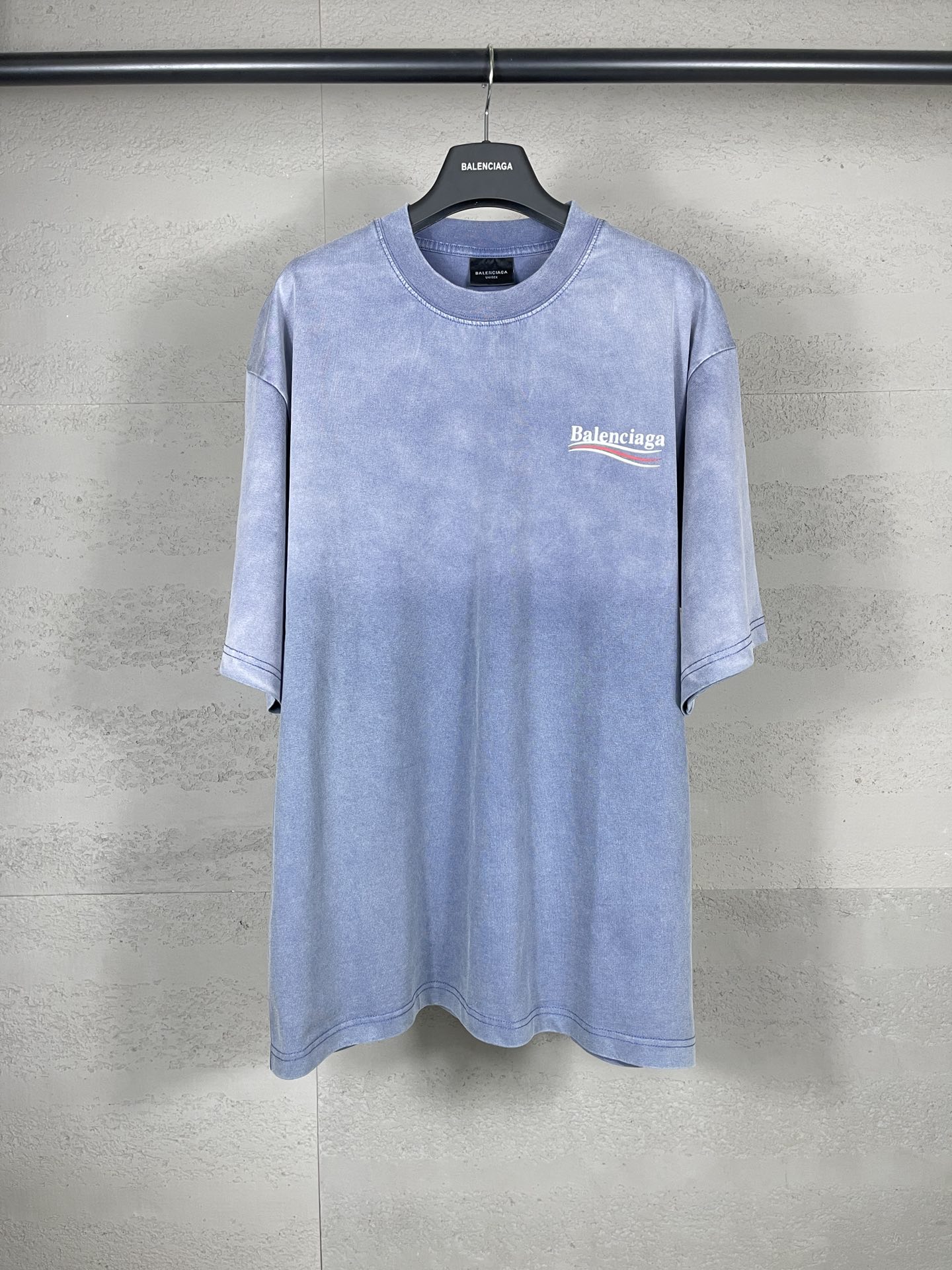 36_Balenciaga T-shirt