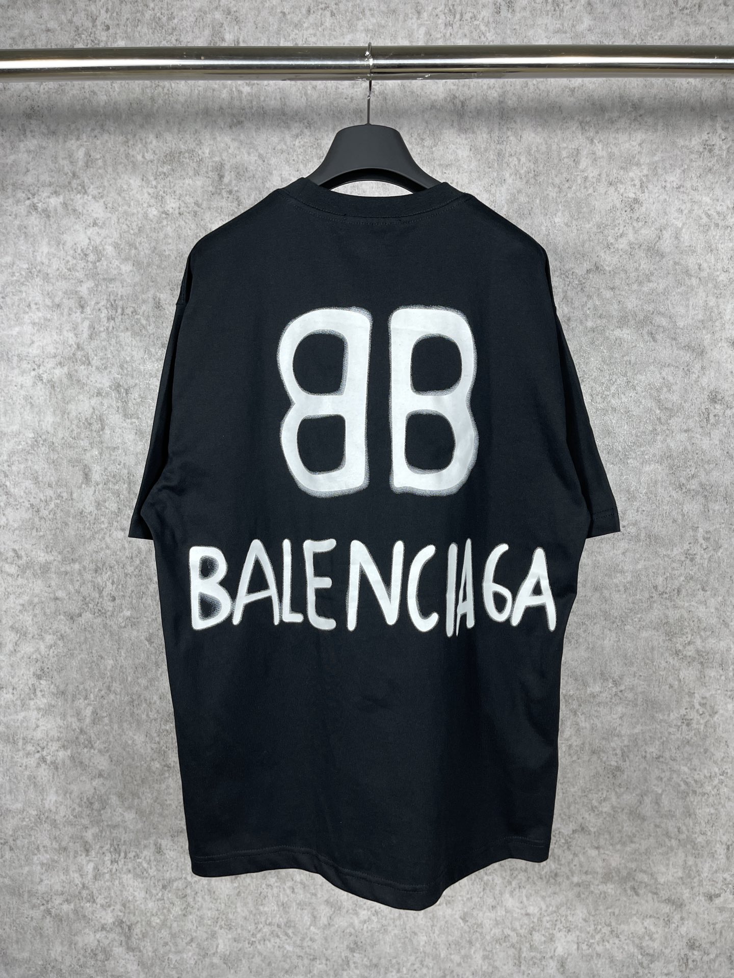 61_Balenciaga T-shirt