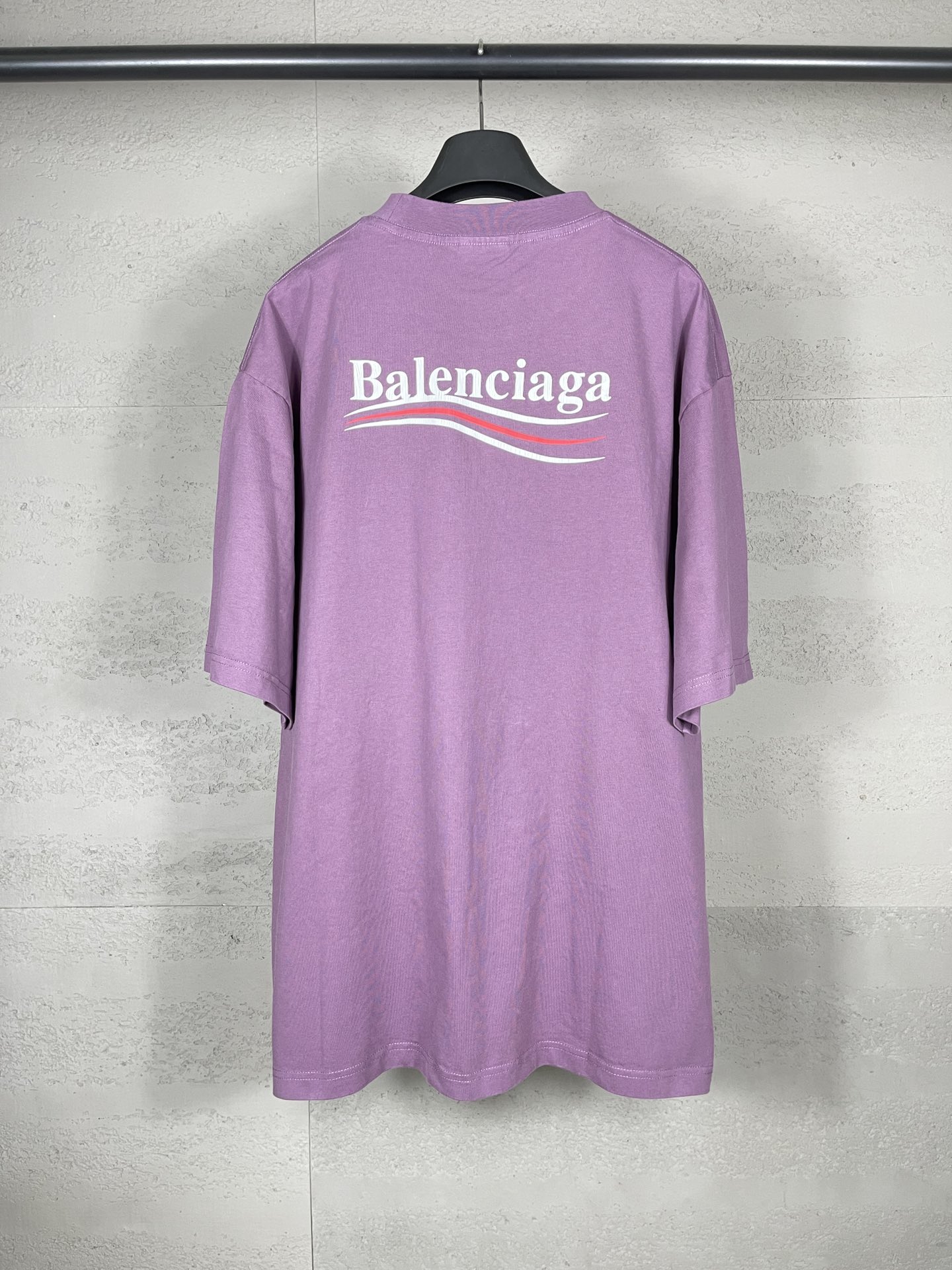 37_Balenciaga T-shirt