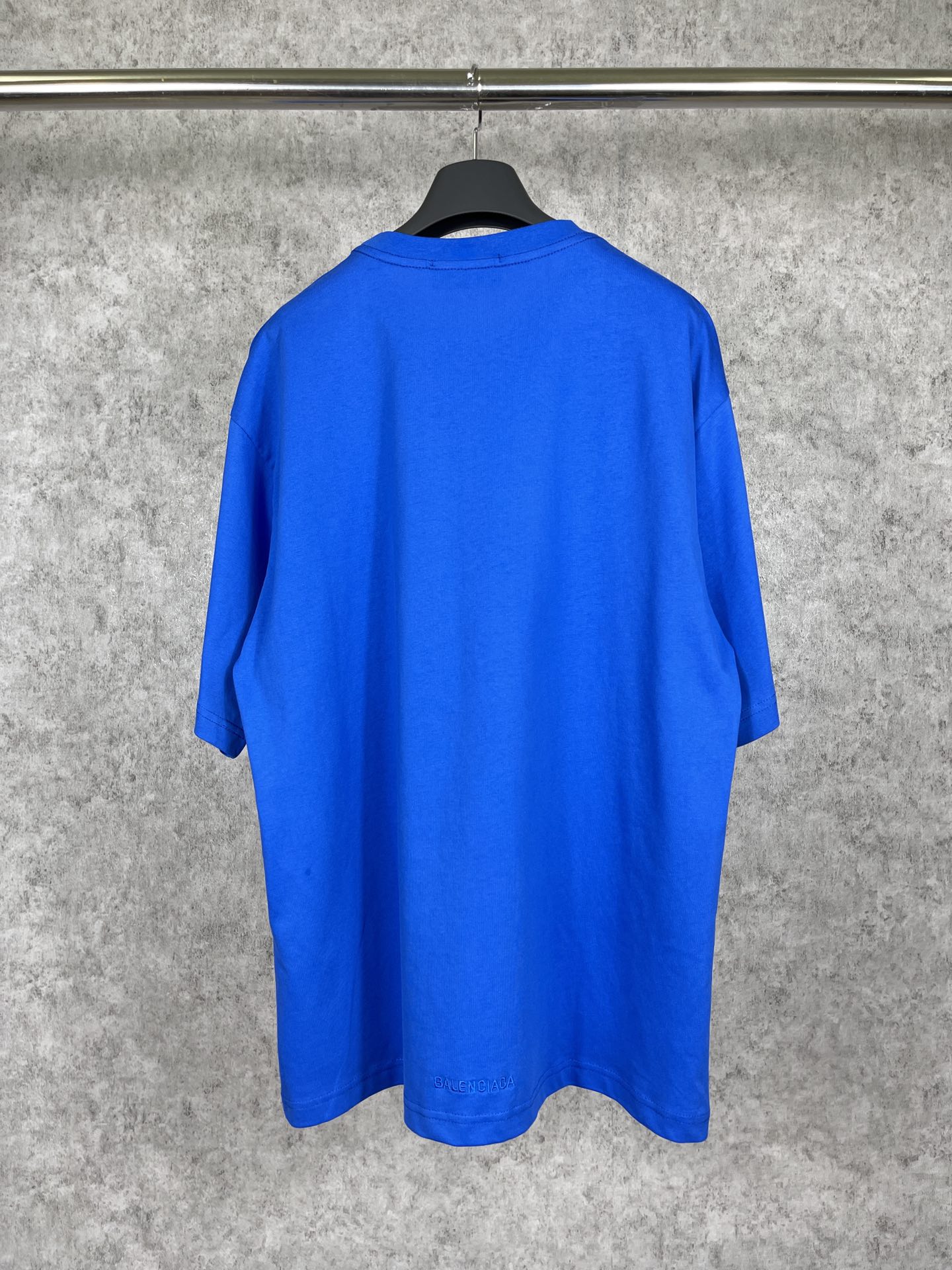 91_Balenciaga T-shirt