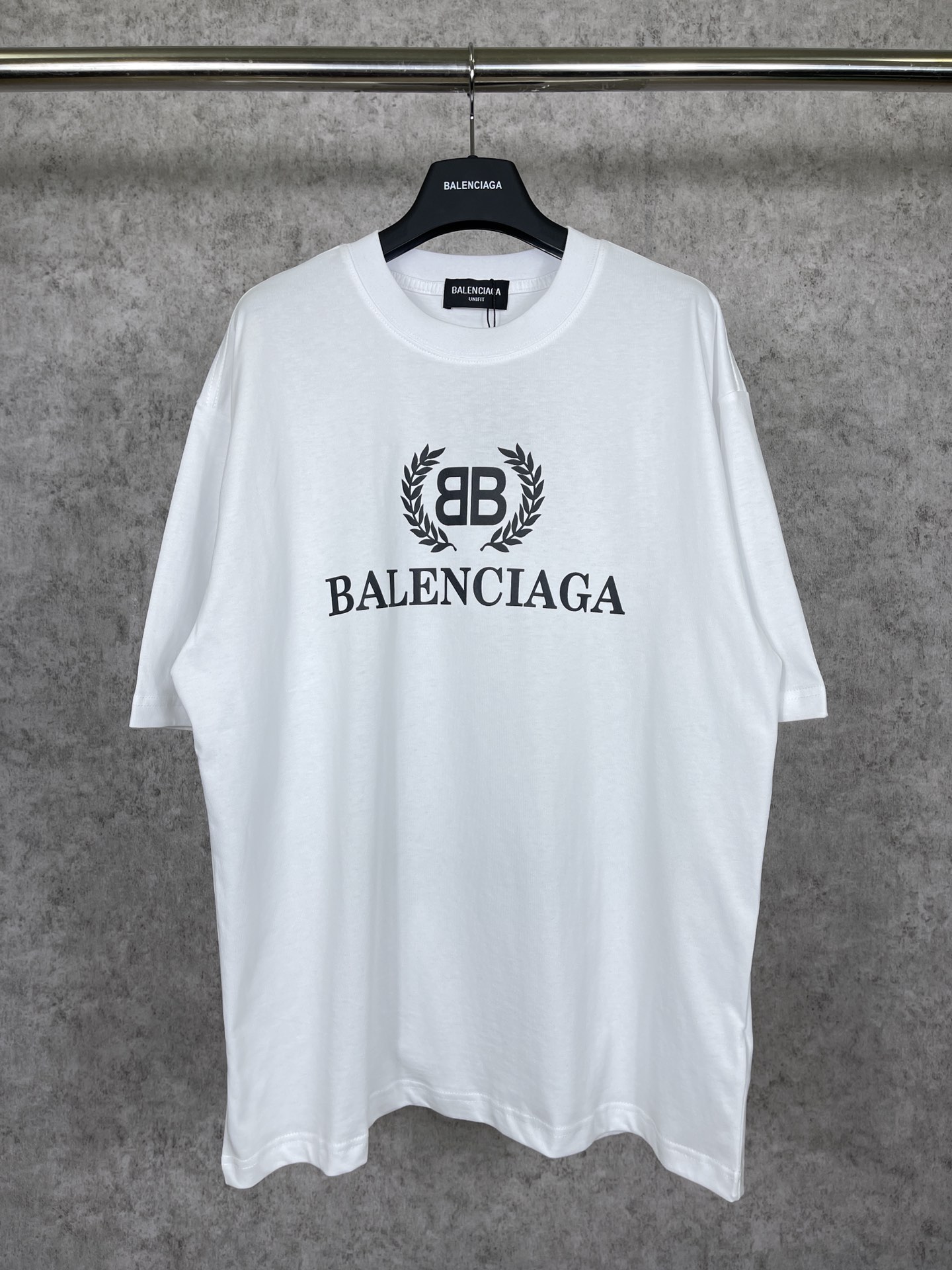 80_Balenciaga T-shirt