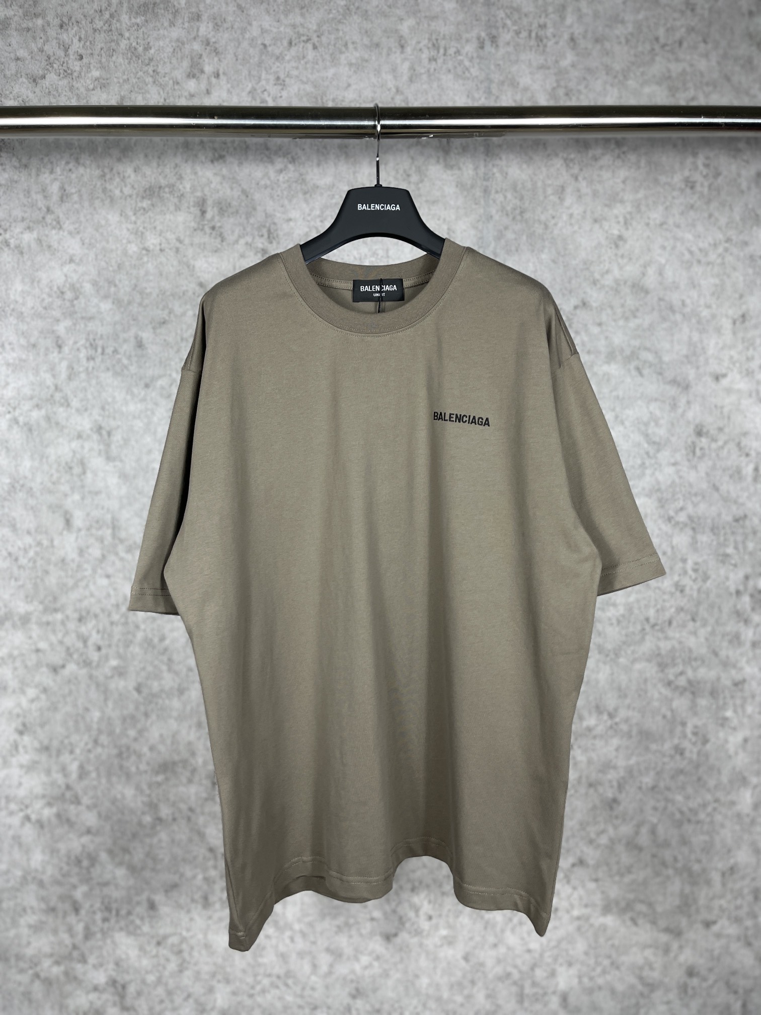 83_Balenciaga T-shirt