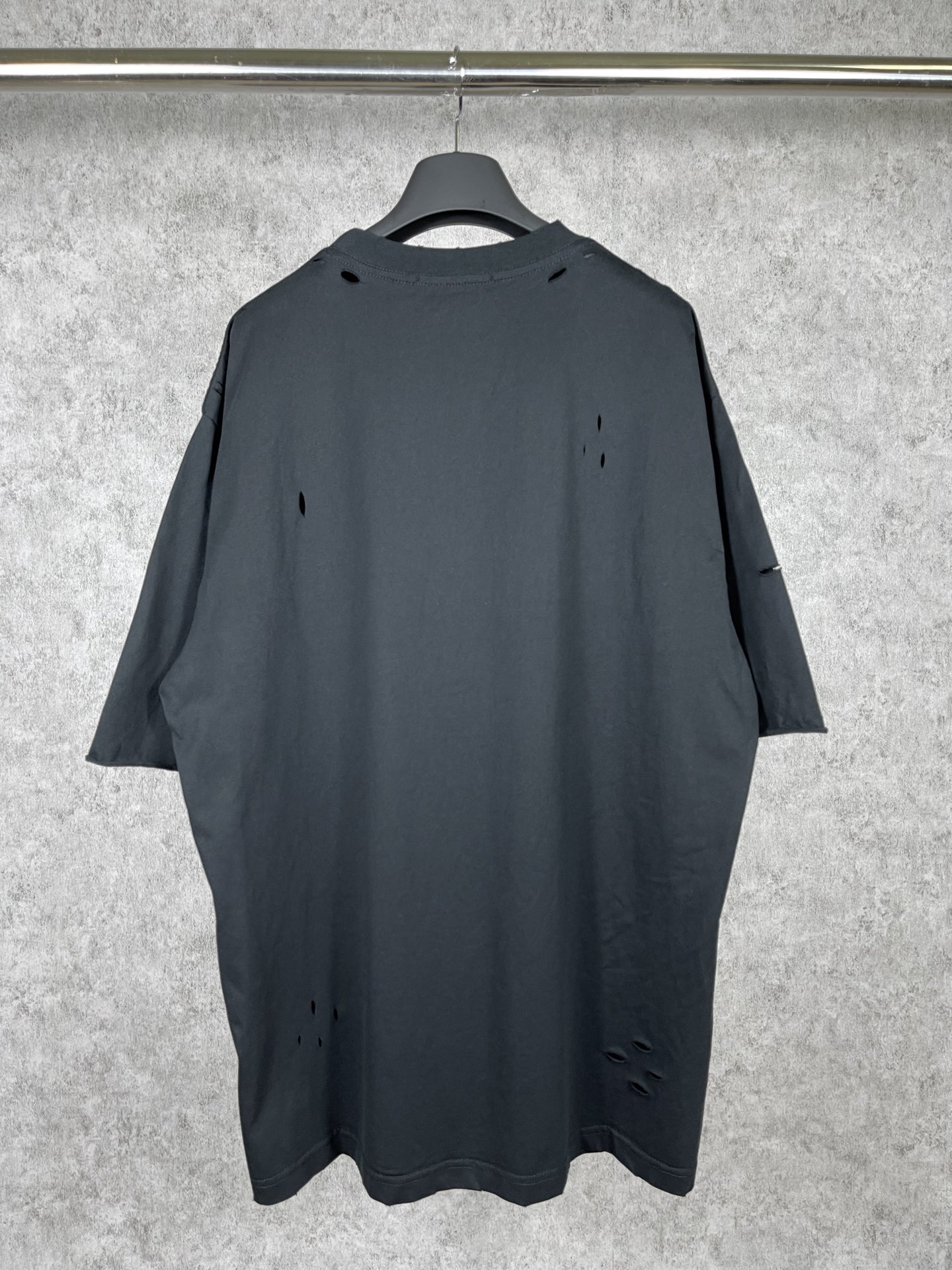 44_Balenciaga T-shirt