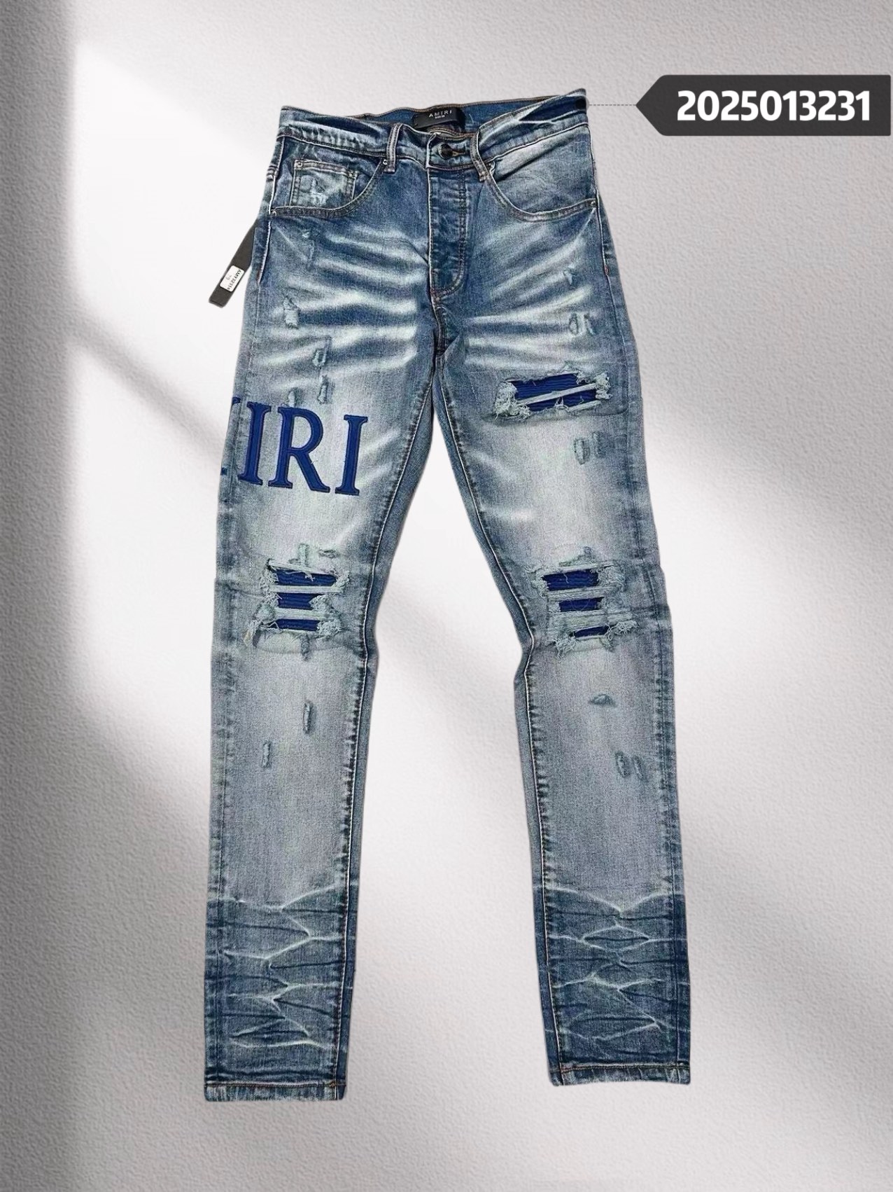 85_Amiri Jeans