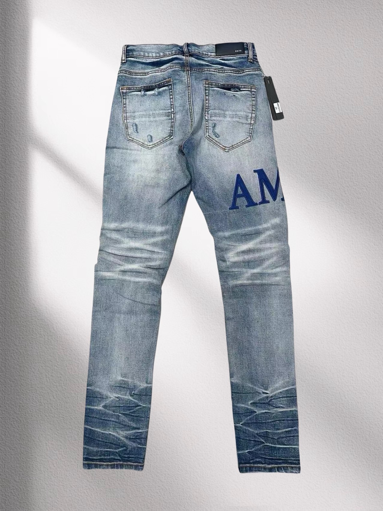 85_Amiri Jeans