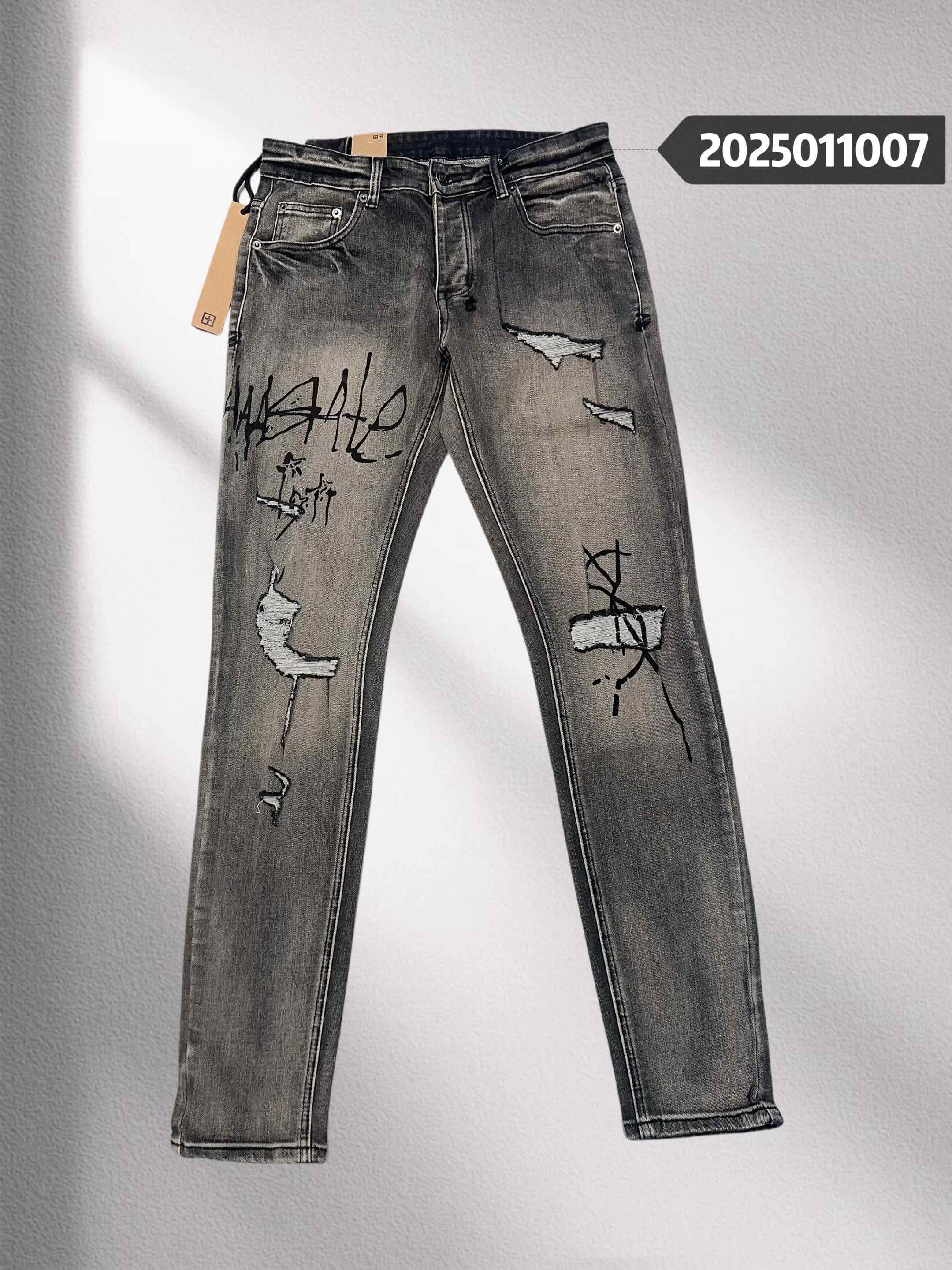 106_Ksubi Jeans