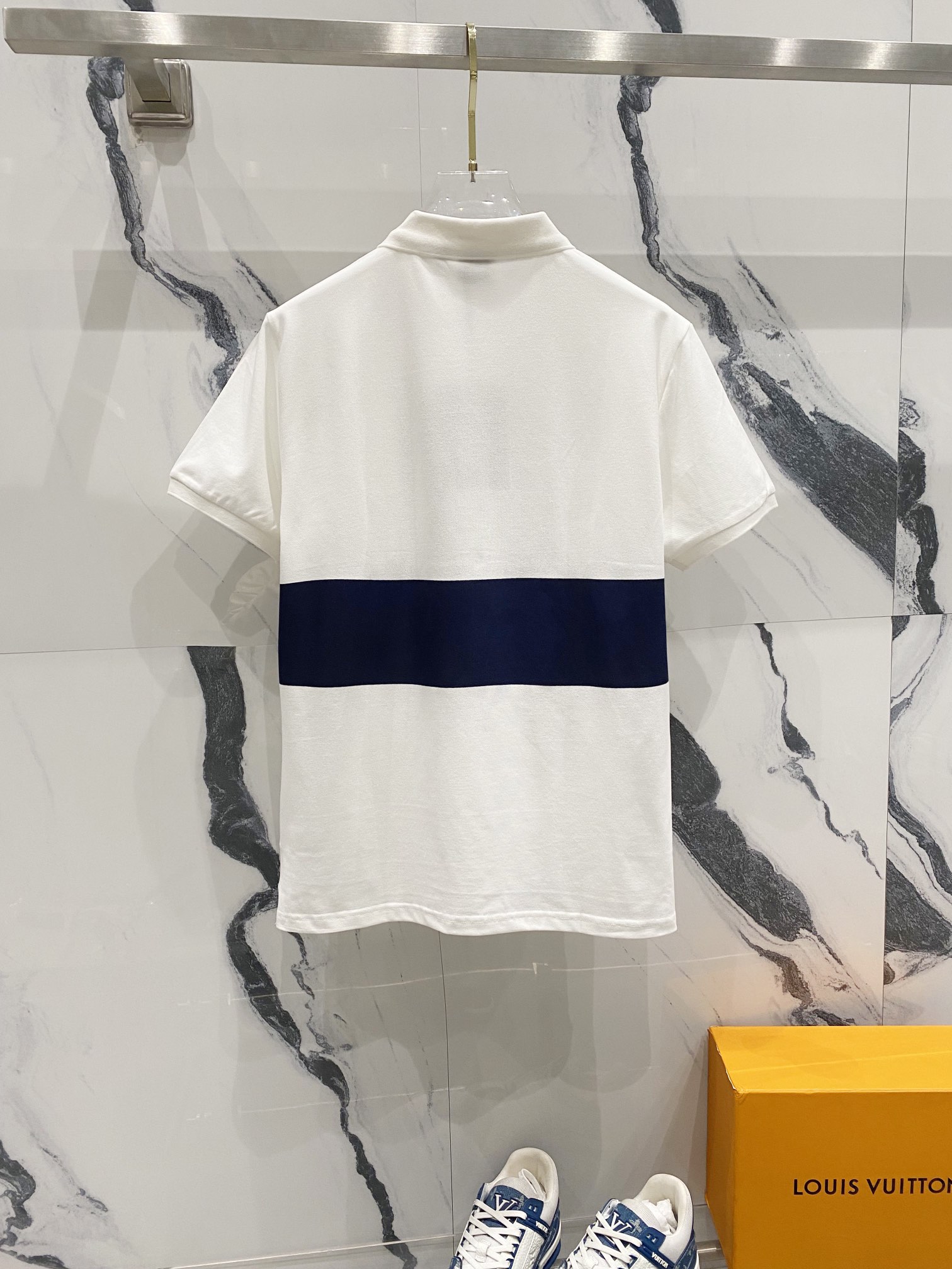 9_Burberry Polo
