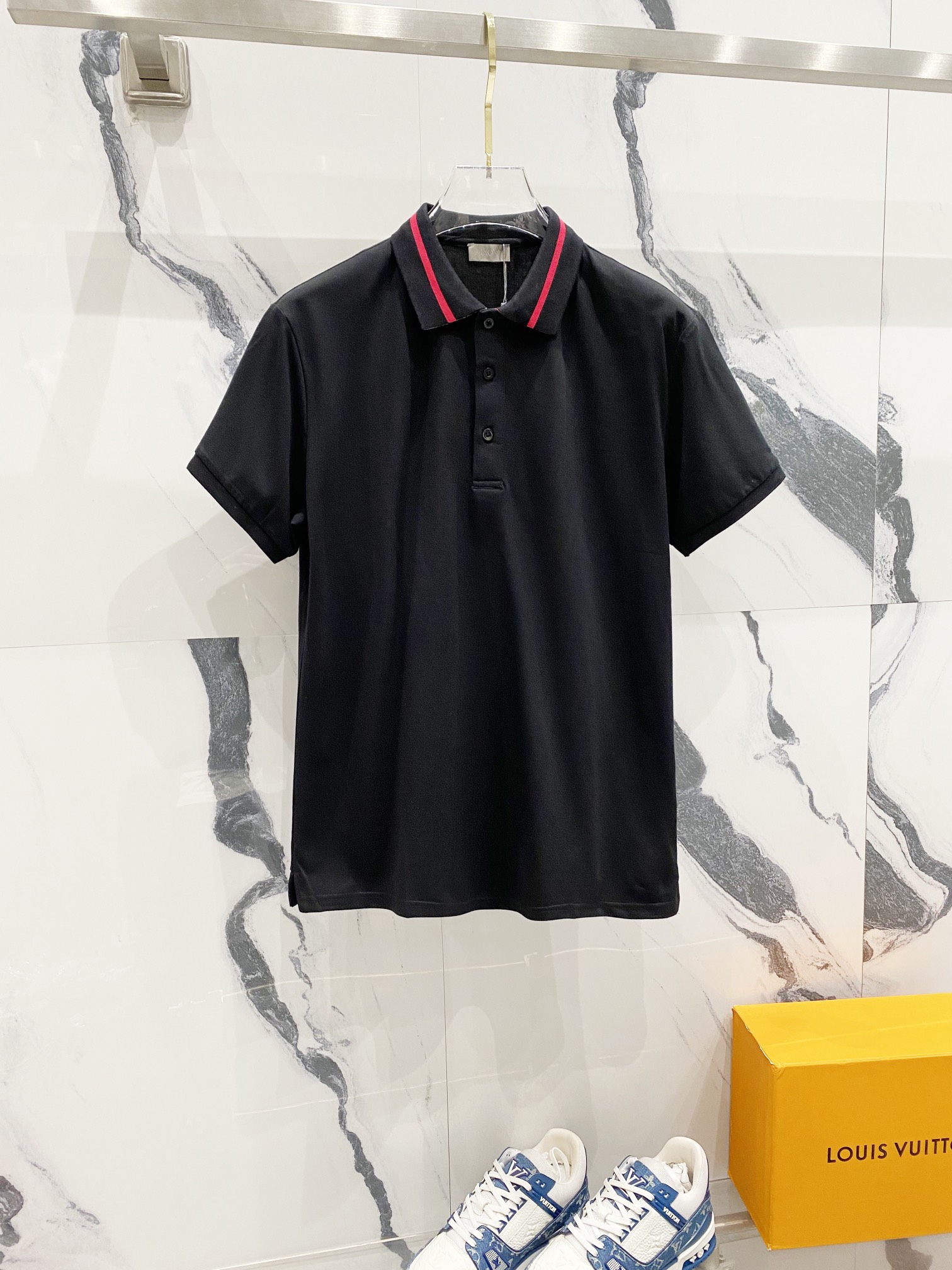 20_Dior Polo
